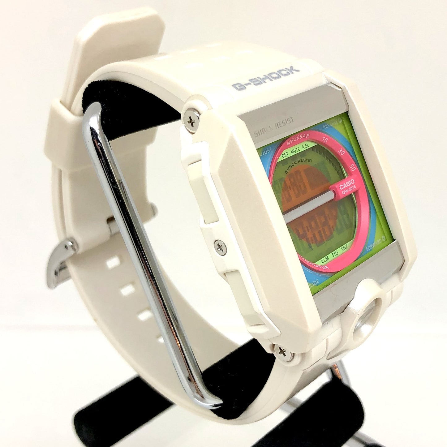 G-8100D