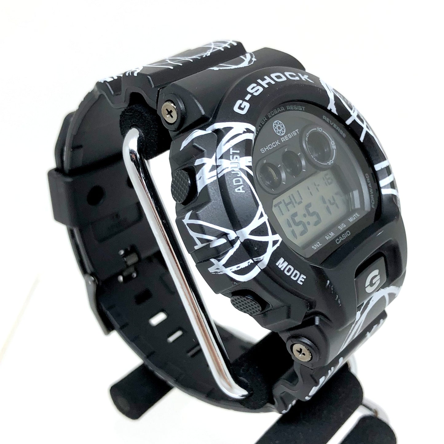 GD-X6900FTR-1JR