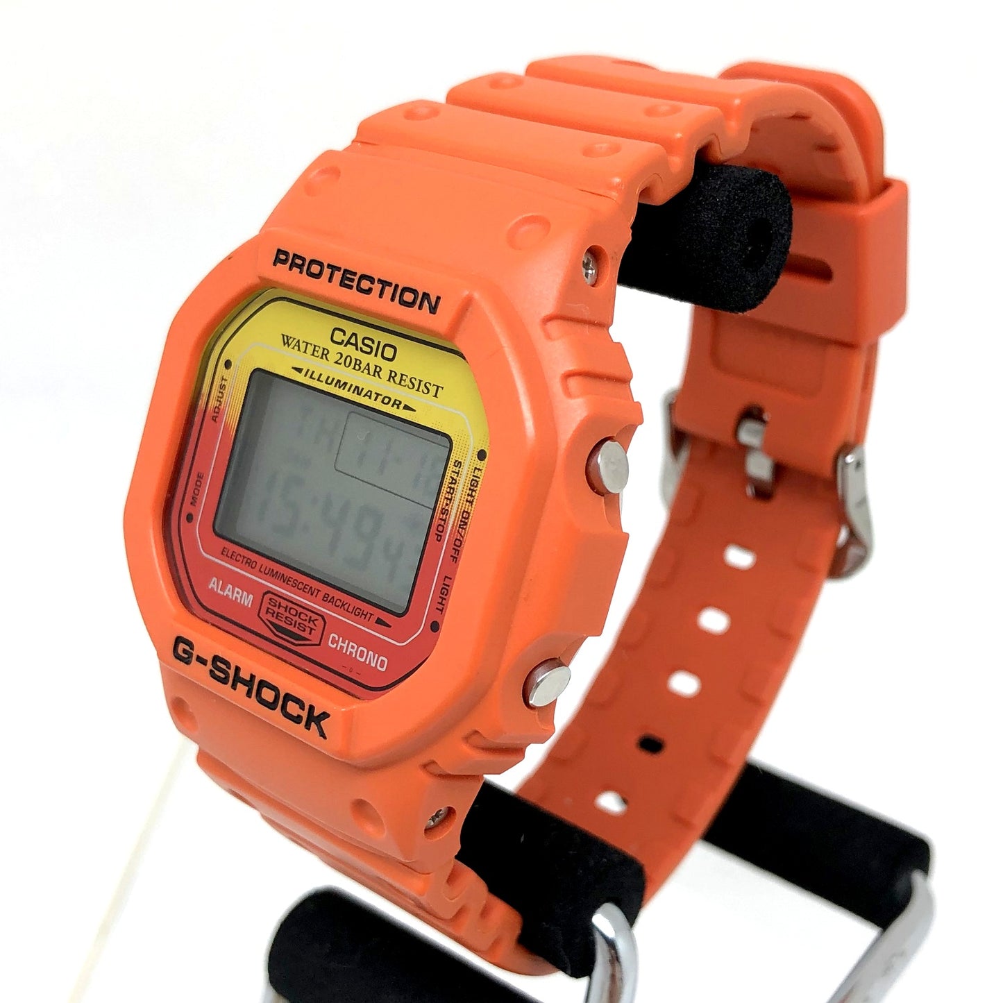 DW-5600LC-4