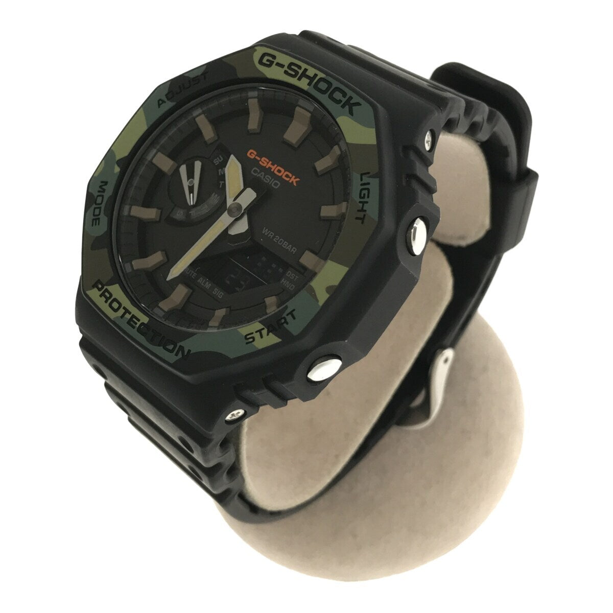 GA-2100SU-1AJF