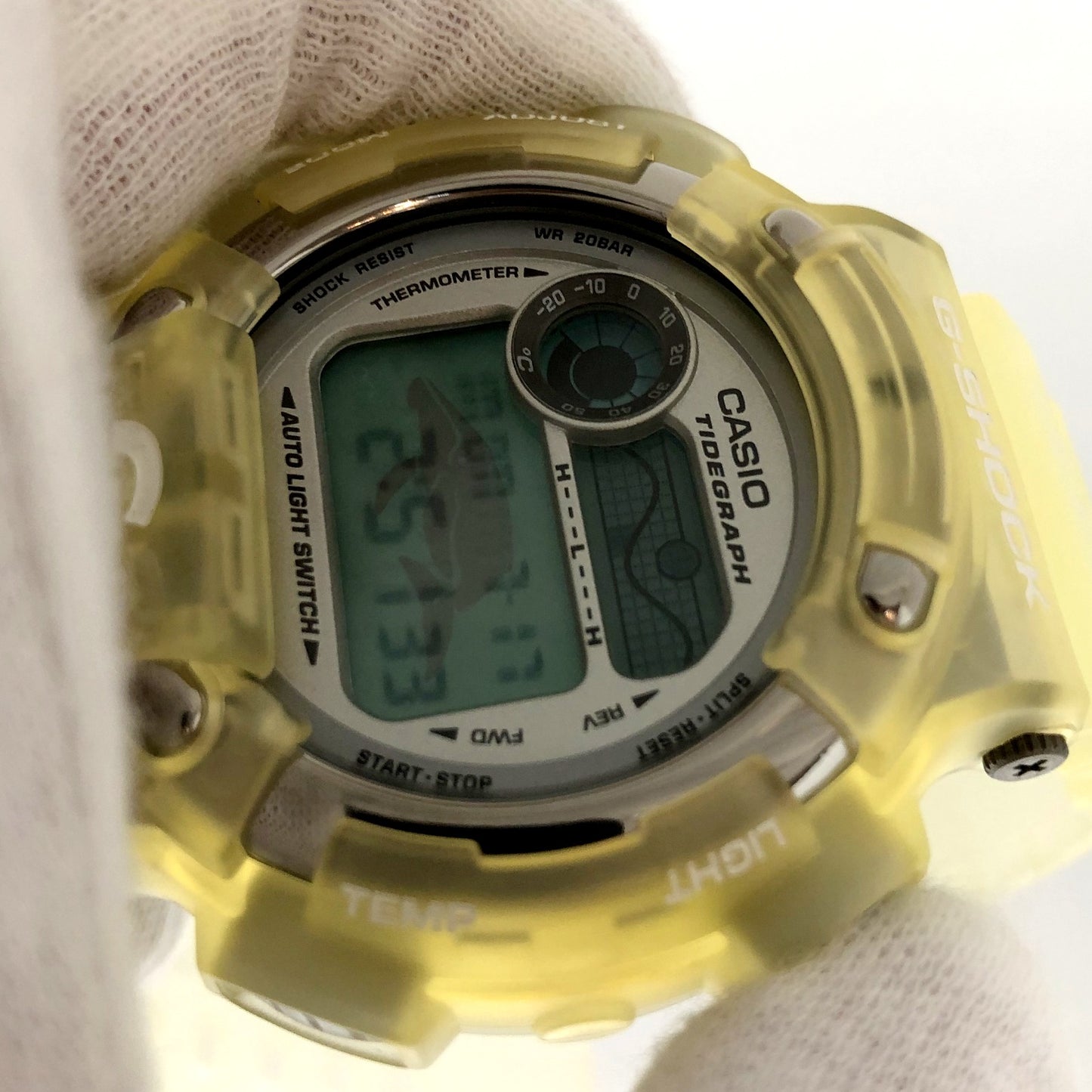 DW-8600KJ
