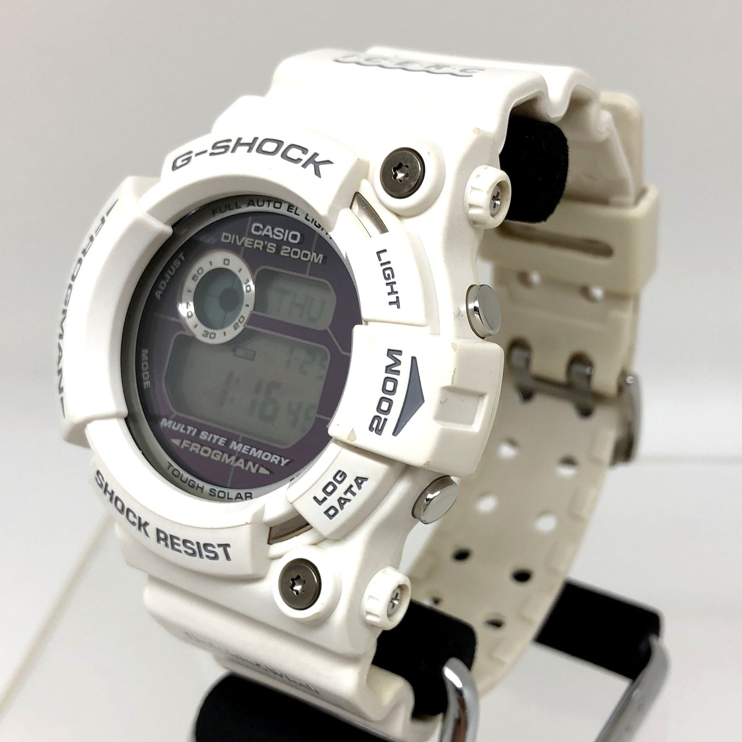 GW-206K-7JR