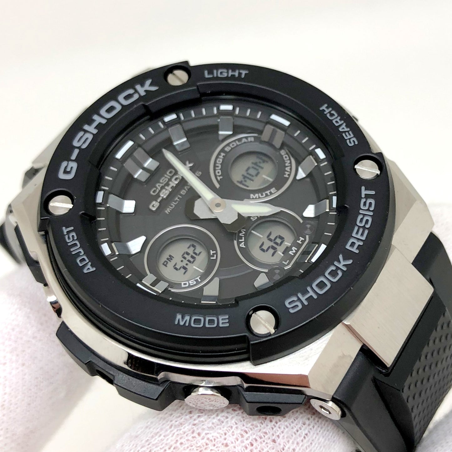 GST-W300-1A