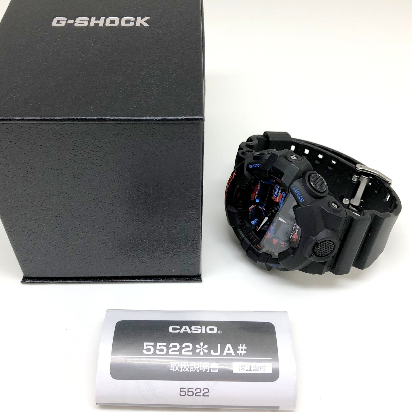 GA-700CT