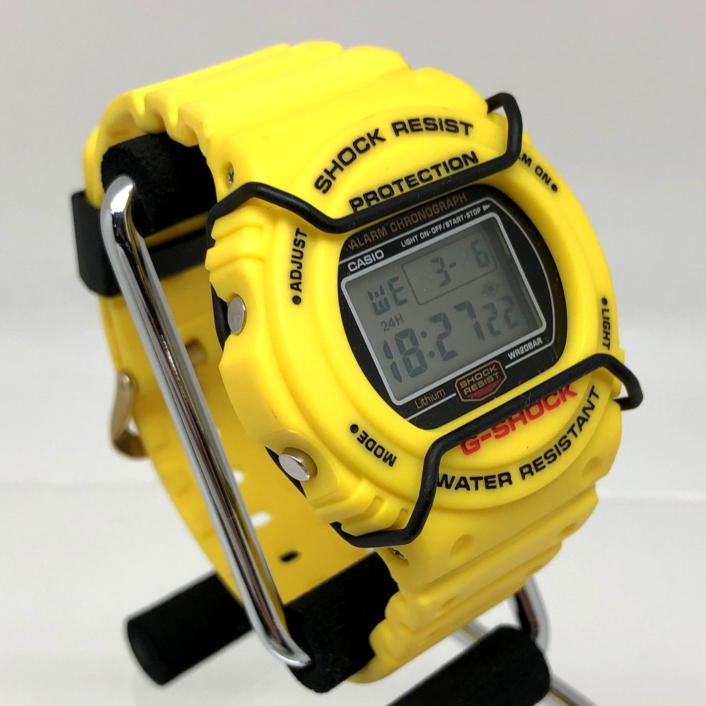 DW-5700Y-9
