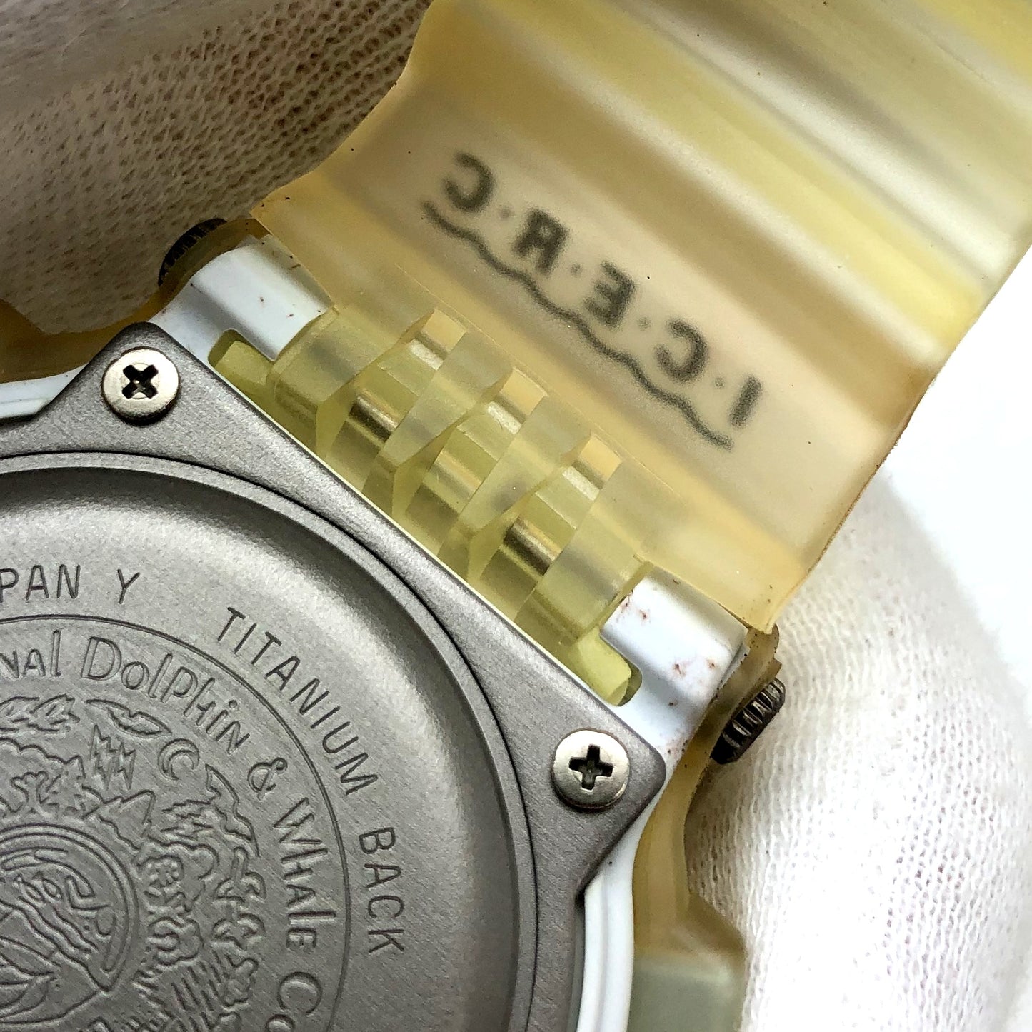 DW-8600KJ-8T