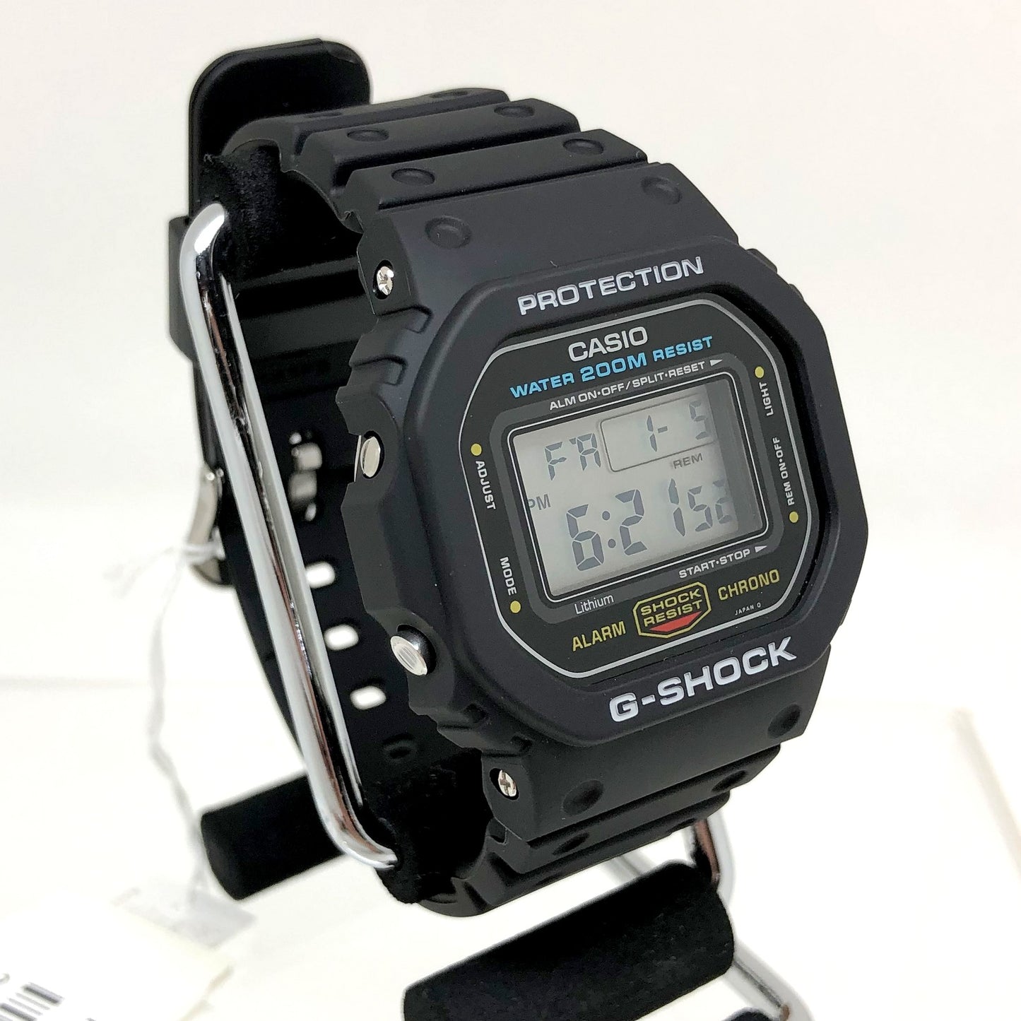DW-5600C