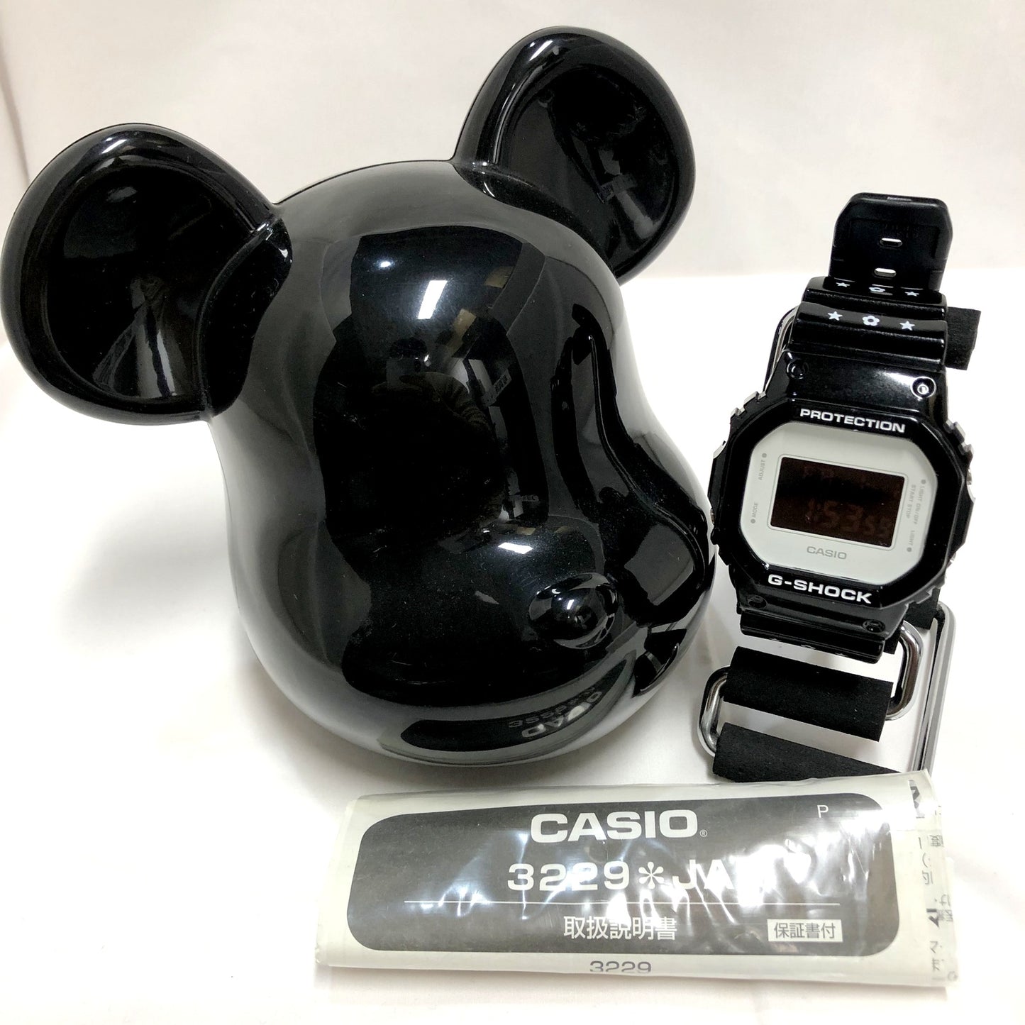 DW-5600MT MEDICOM TOY