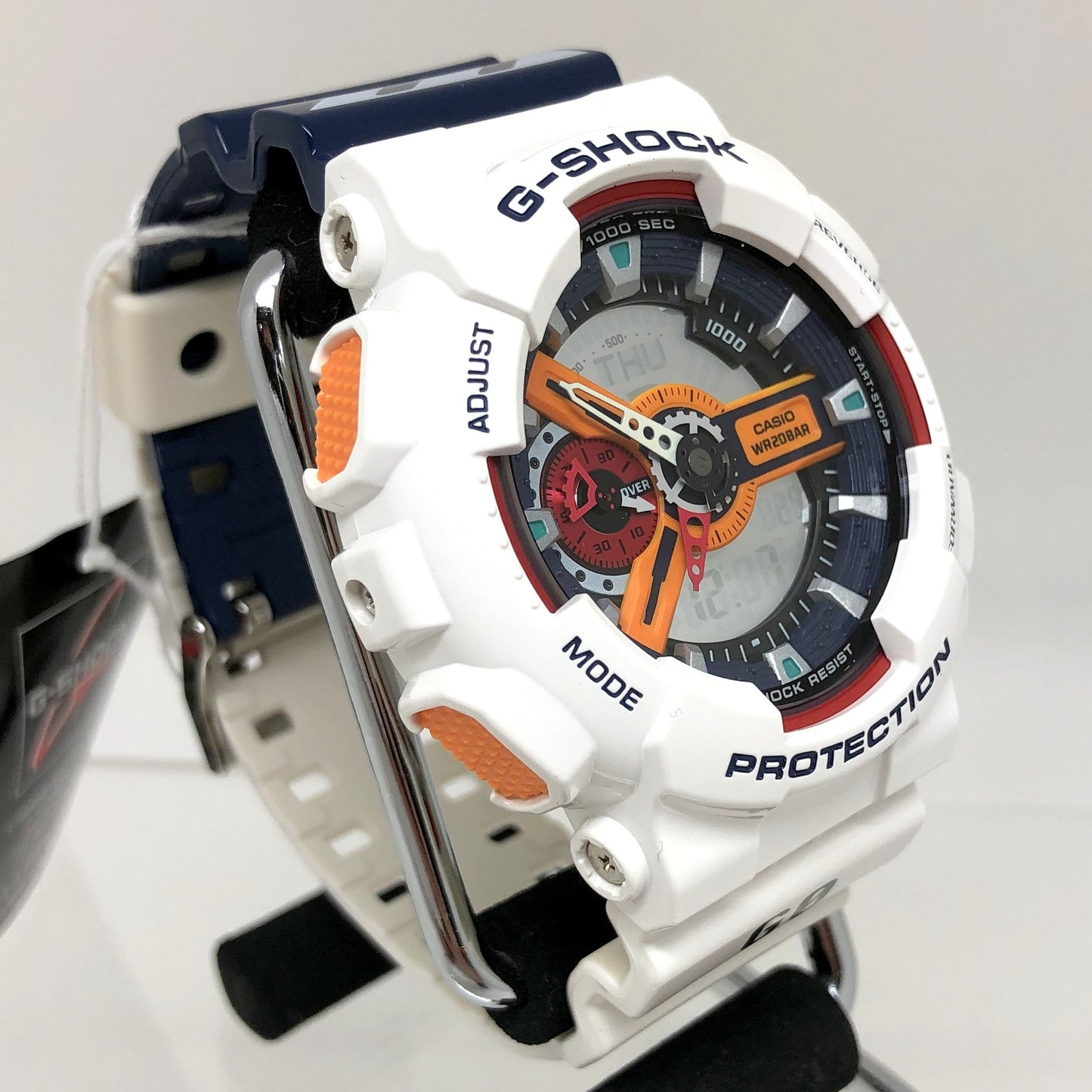 GA-110PS-7AJR