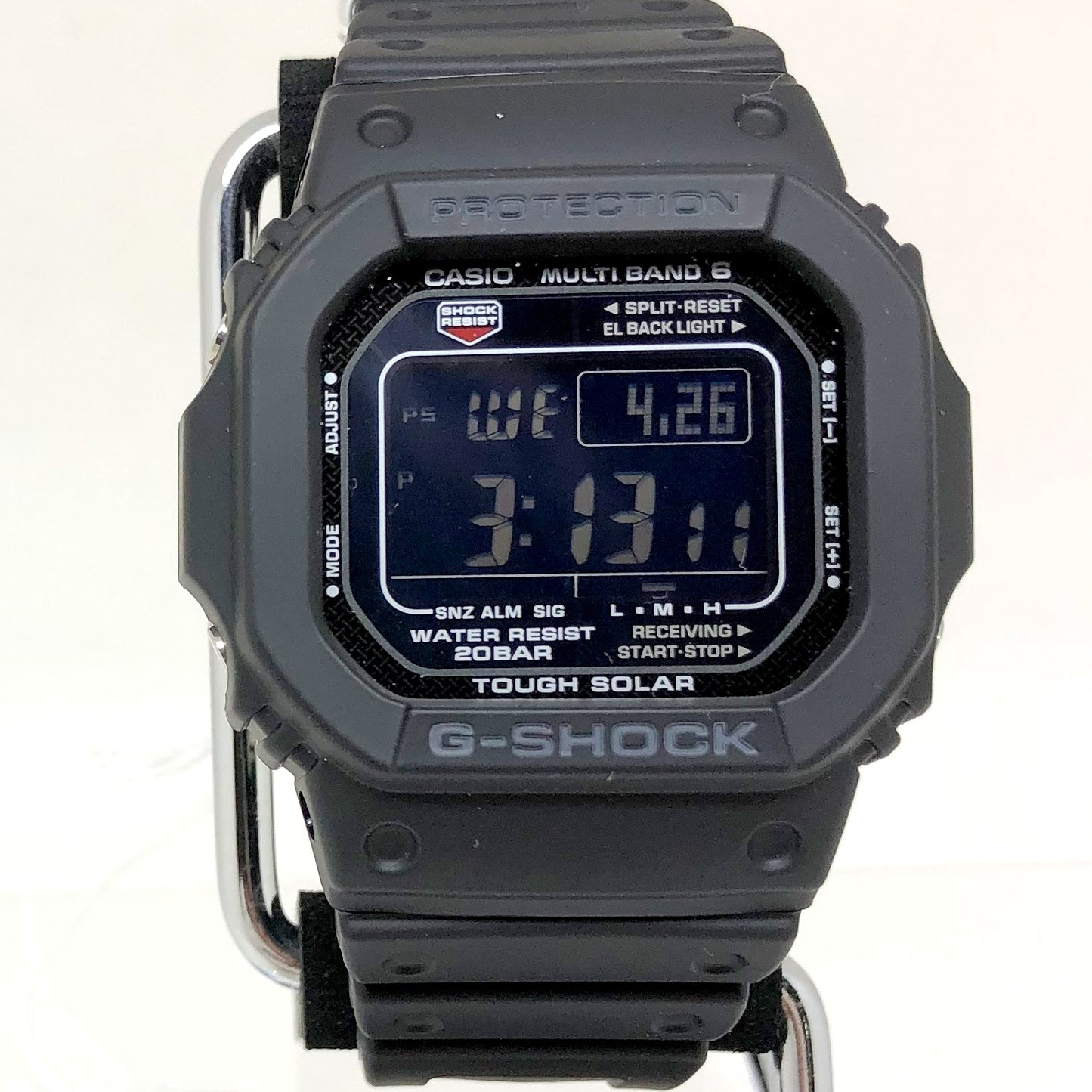 GW-M5610-1BJF