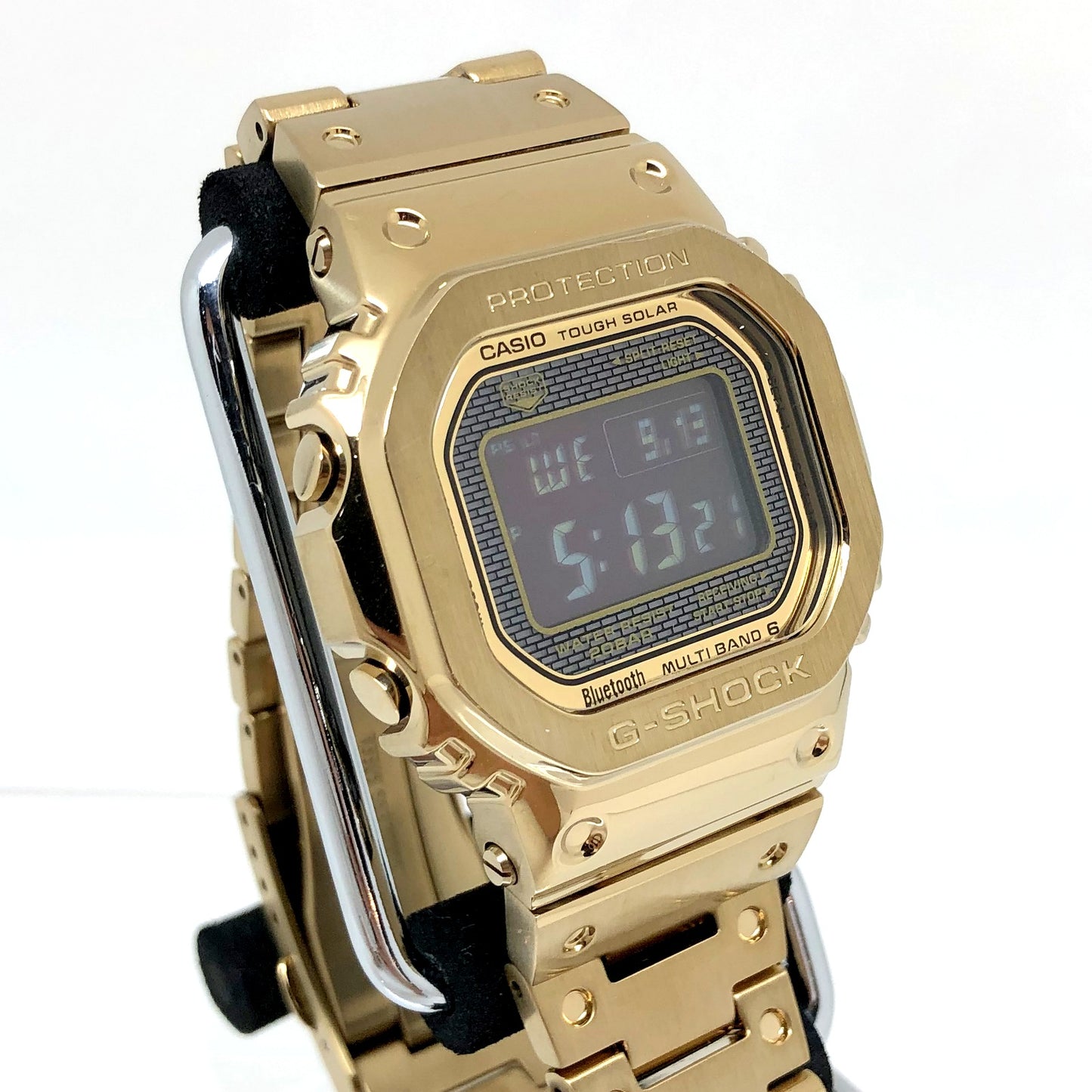 GMW-B5000GD-9JF