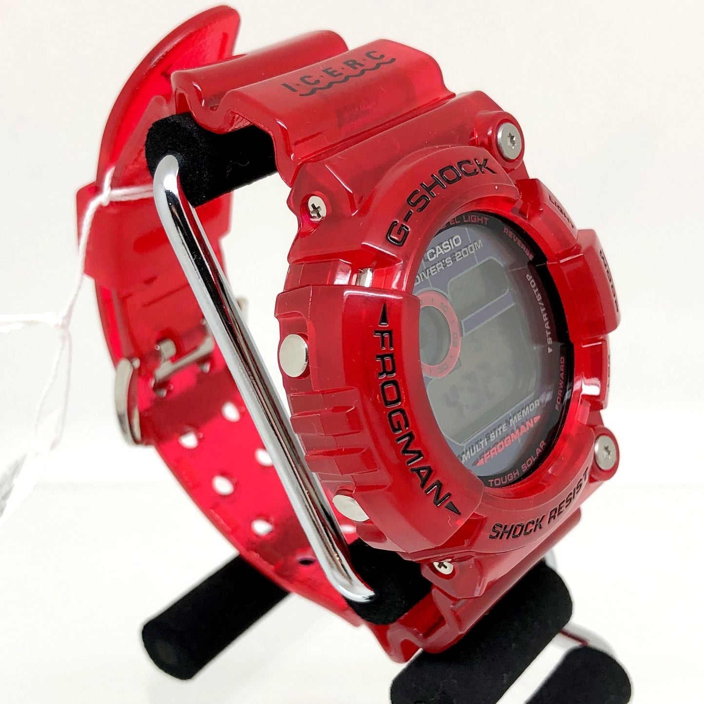 GW-203K-4JR