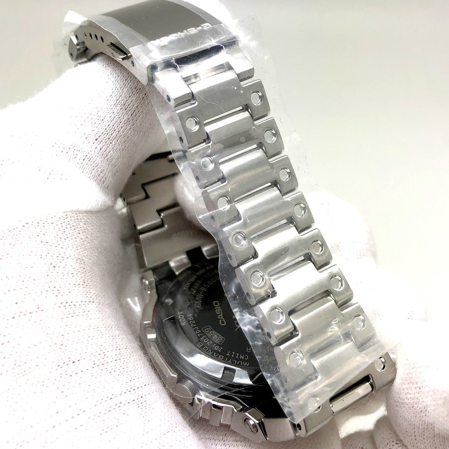 GMW-B5000D-1JF