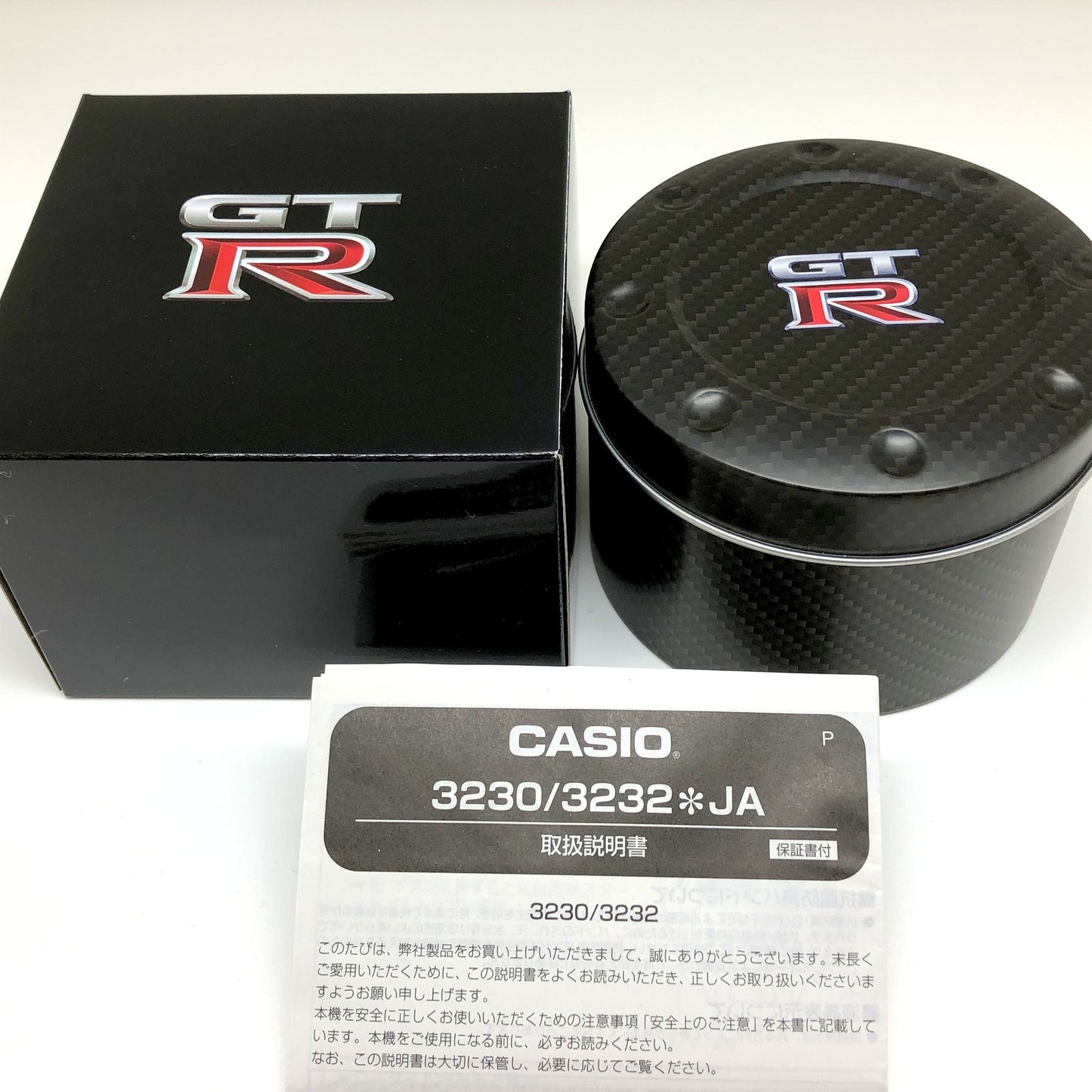 DW-6900FS GT-R KWA2003L00