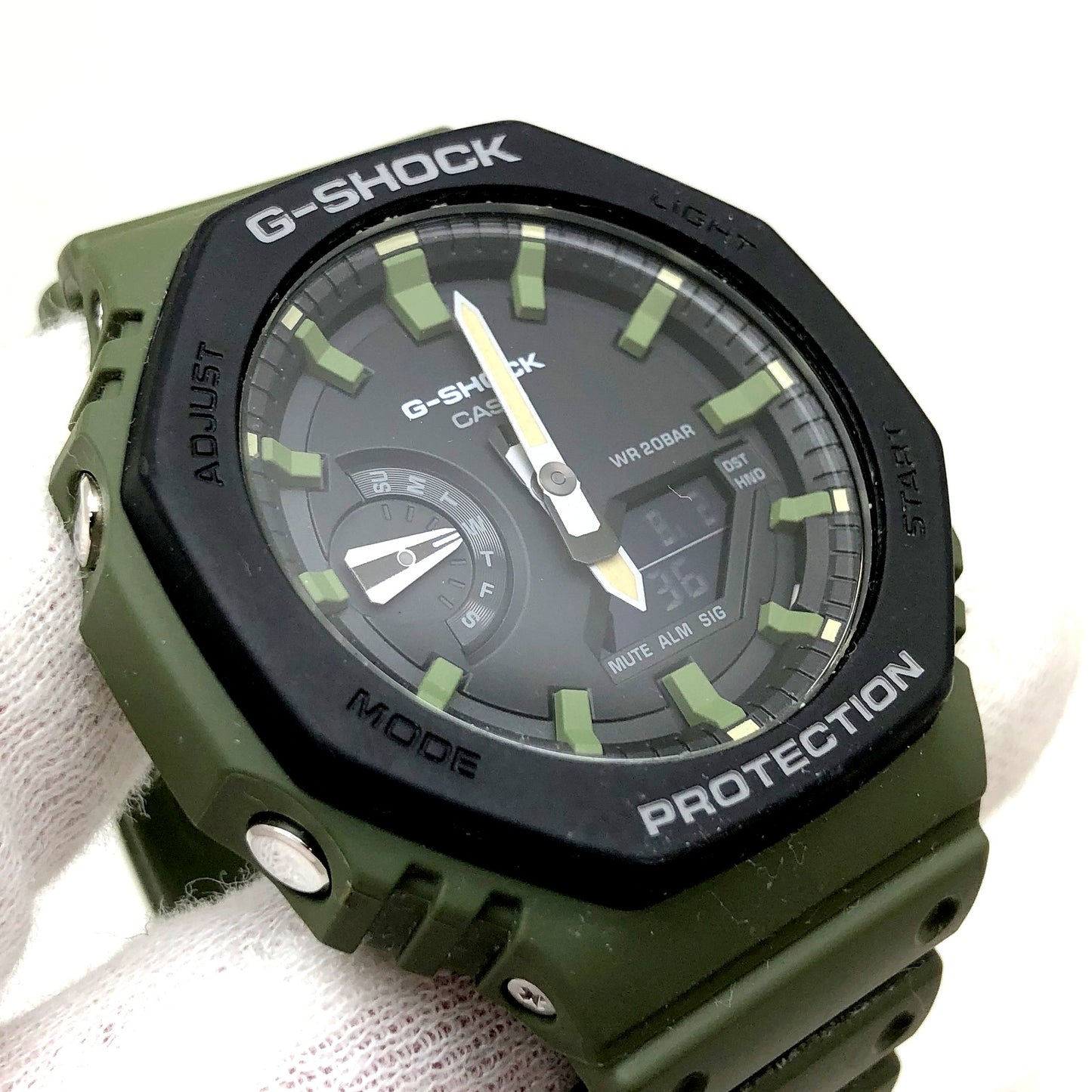GA-2110SU-3AJF