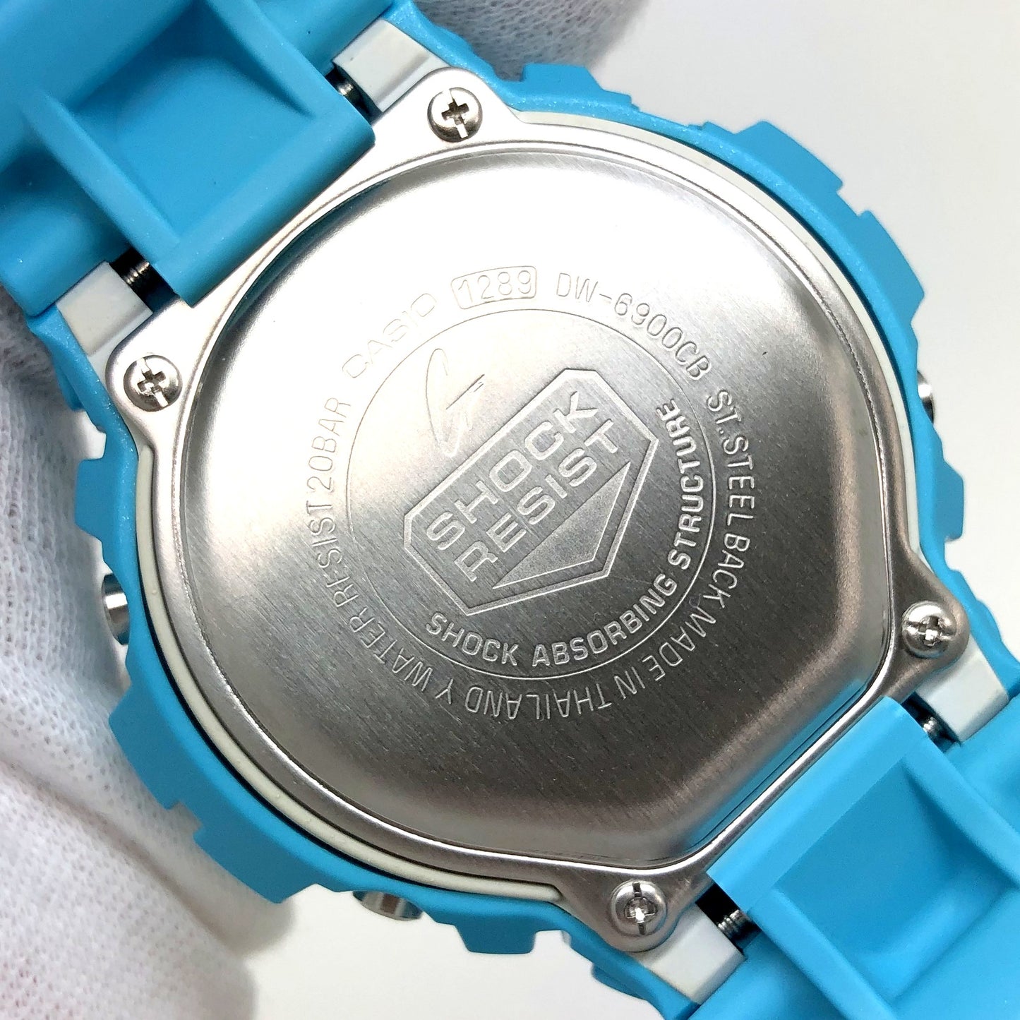 DW-6900CB-2