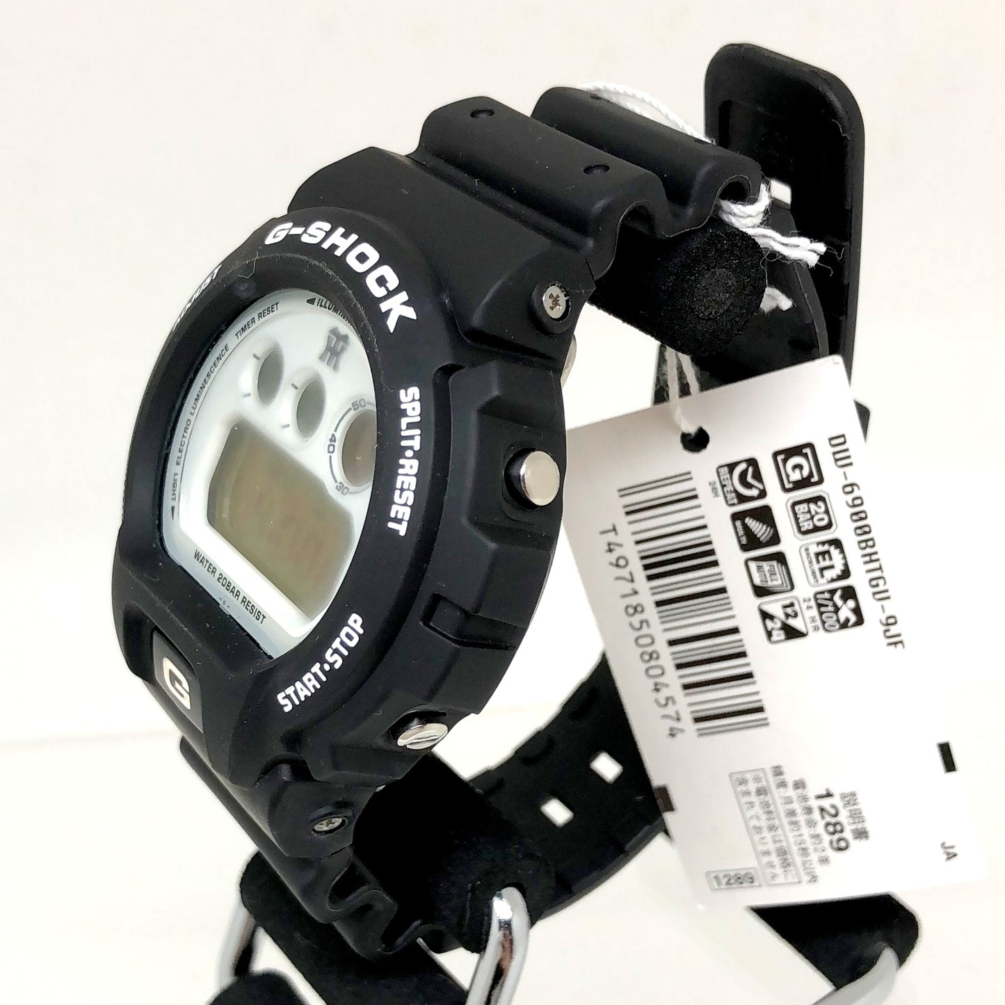 DW-6900BHTGV-9JF