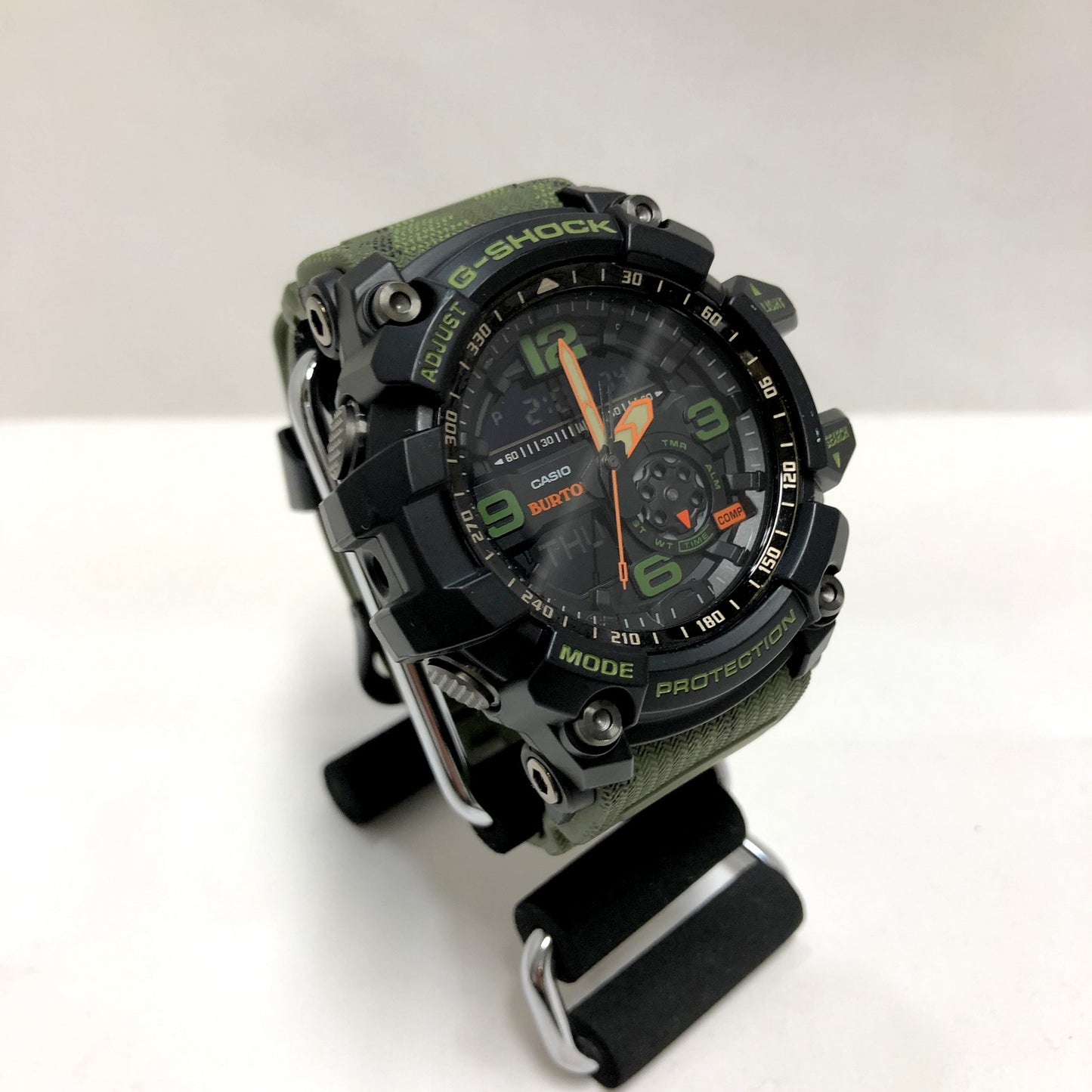GG-1000BTN BURTON