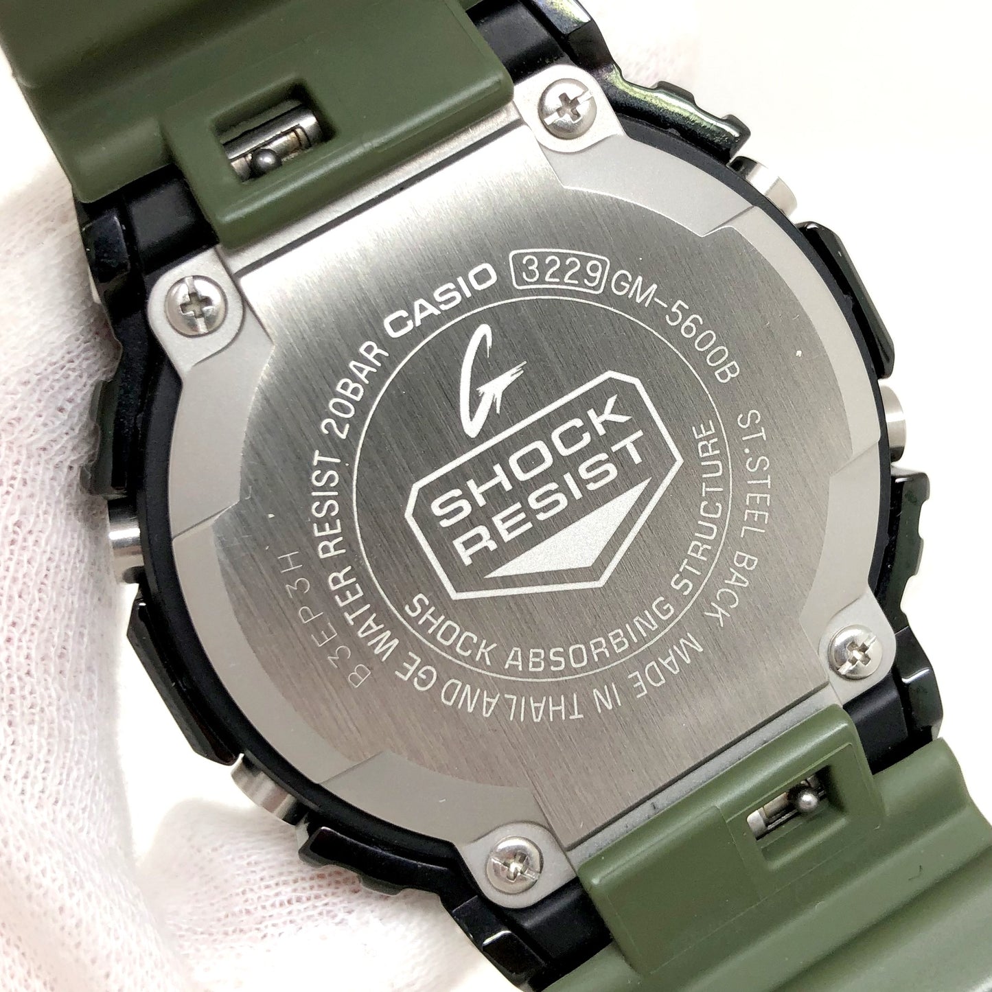 GM-5600B-3JF