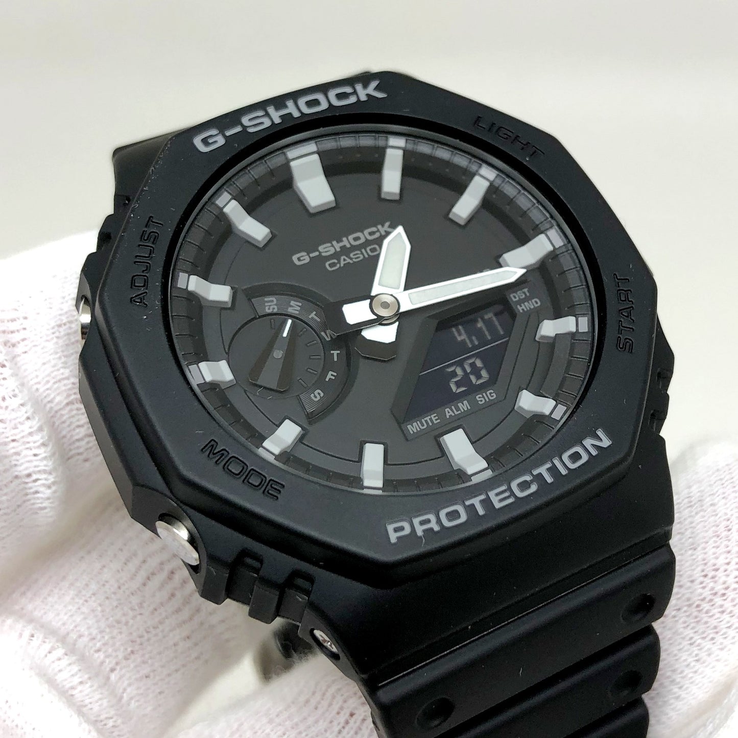 GA-2100-1AJF