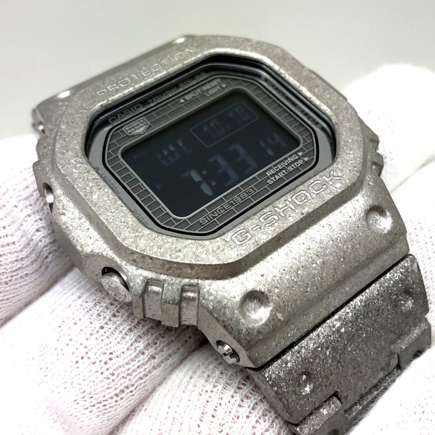 GMW-B5000PS-1JR