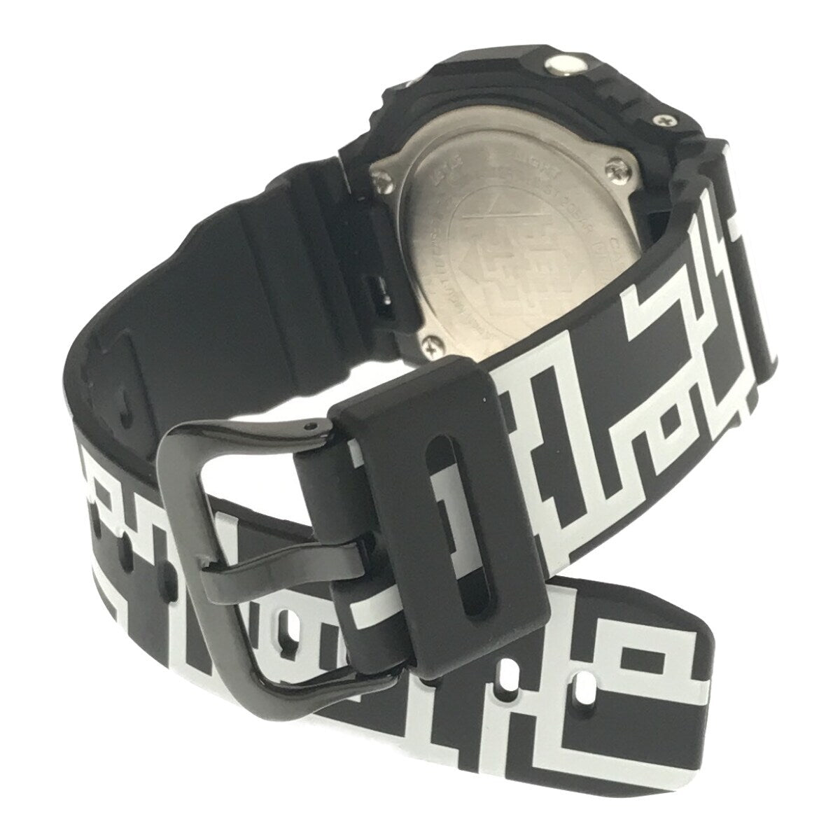 GA-2100HT-1AJR HOTEI