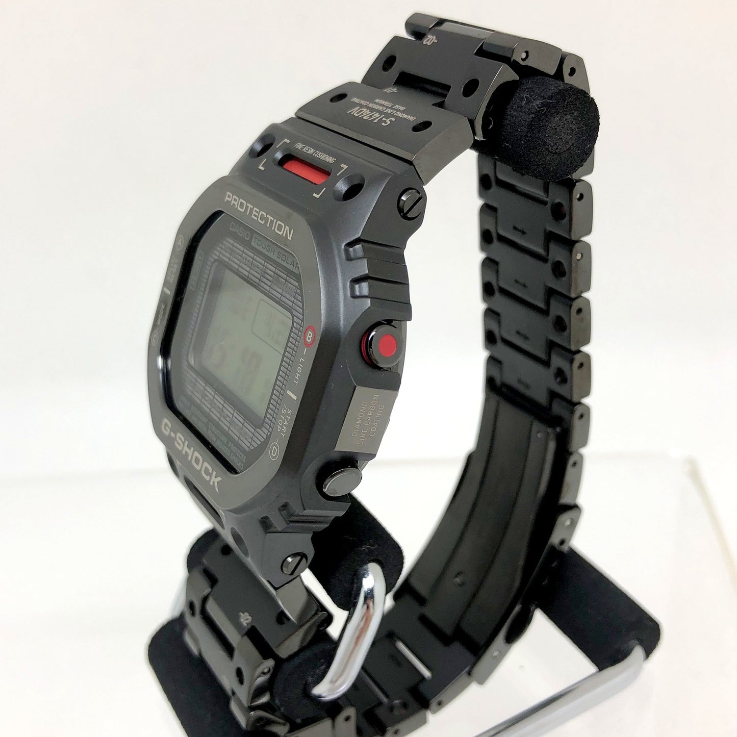 GMW-B5000TVA-1JR