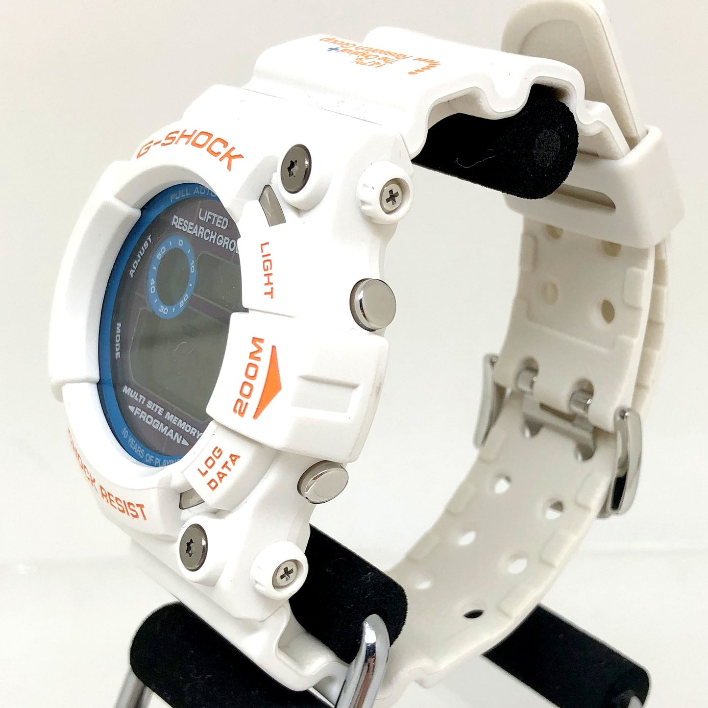 GW-206K-7LRG