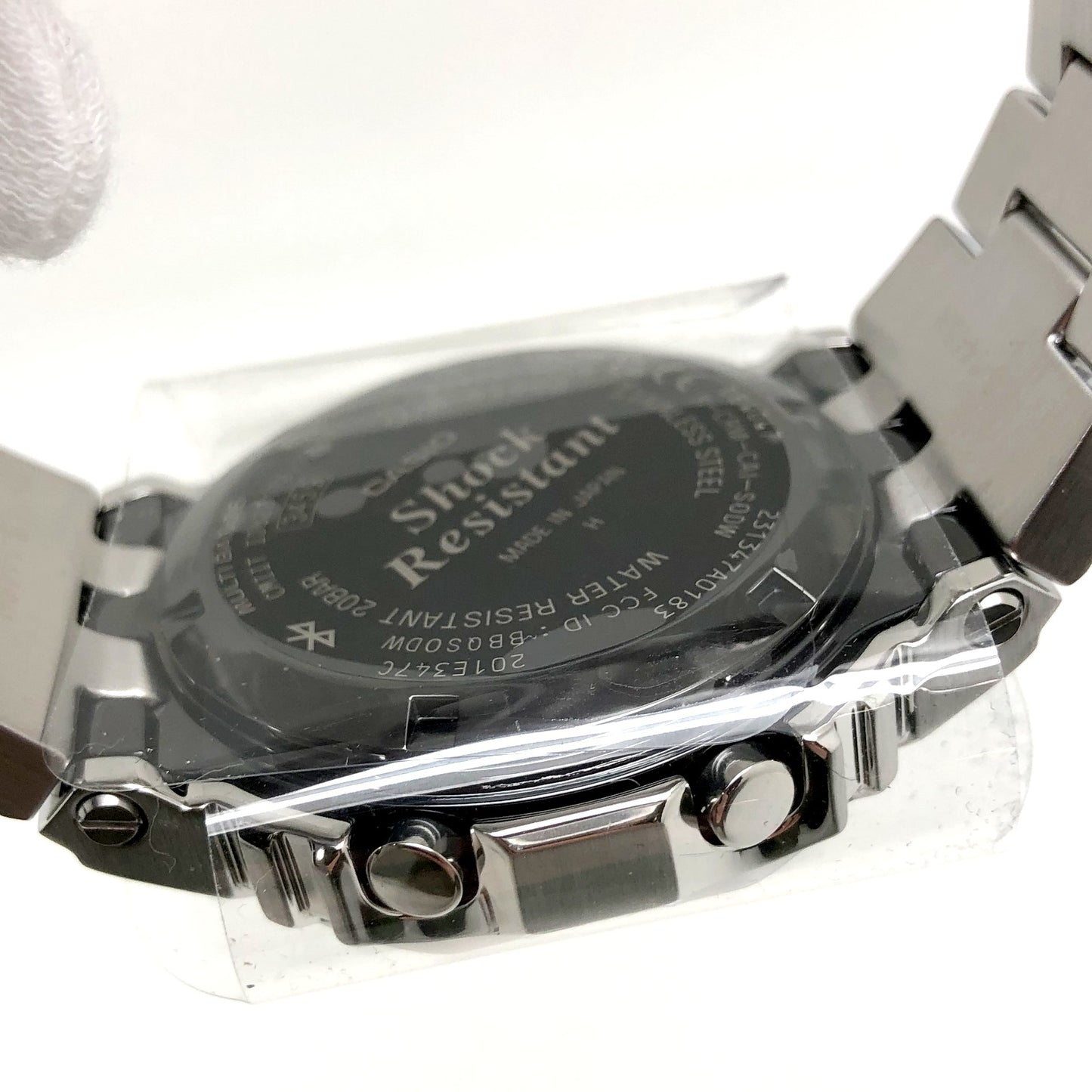 GMW-B5000D-1JF