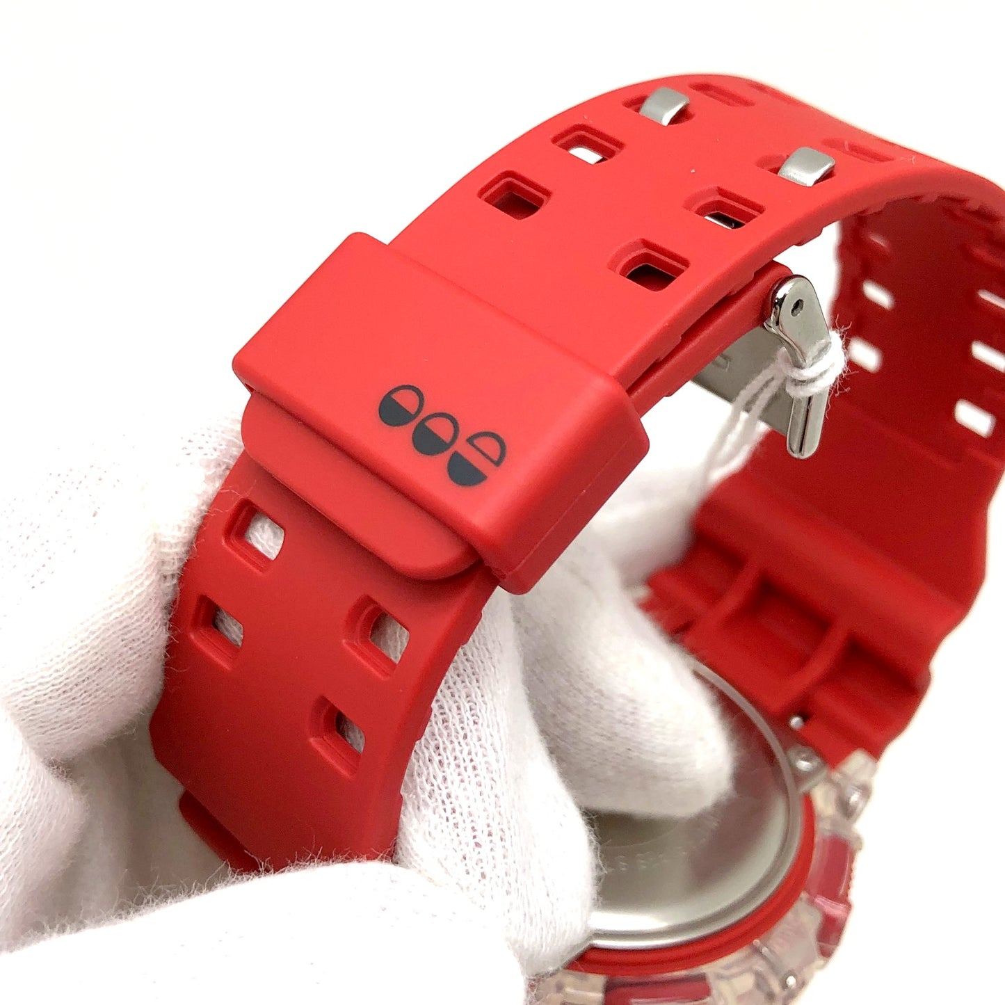 GA-110GL-4A