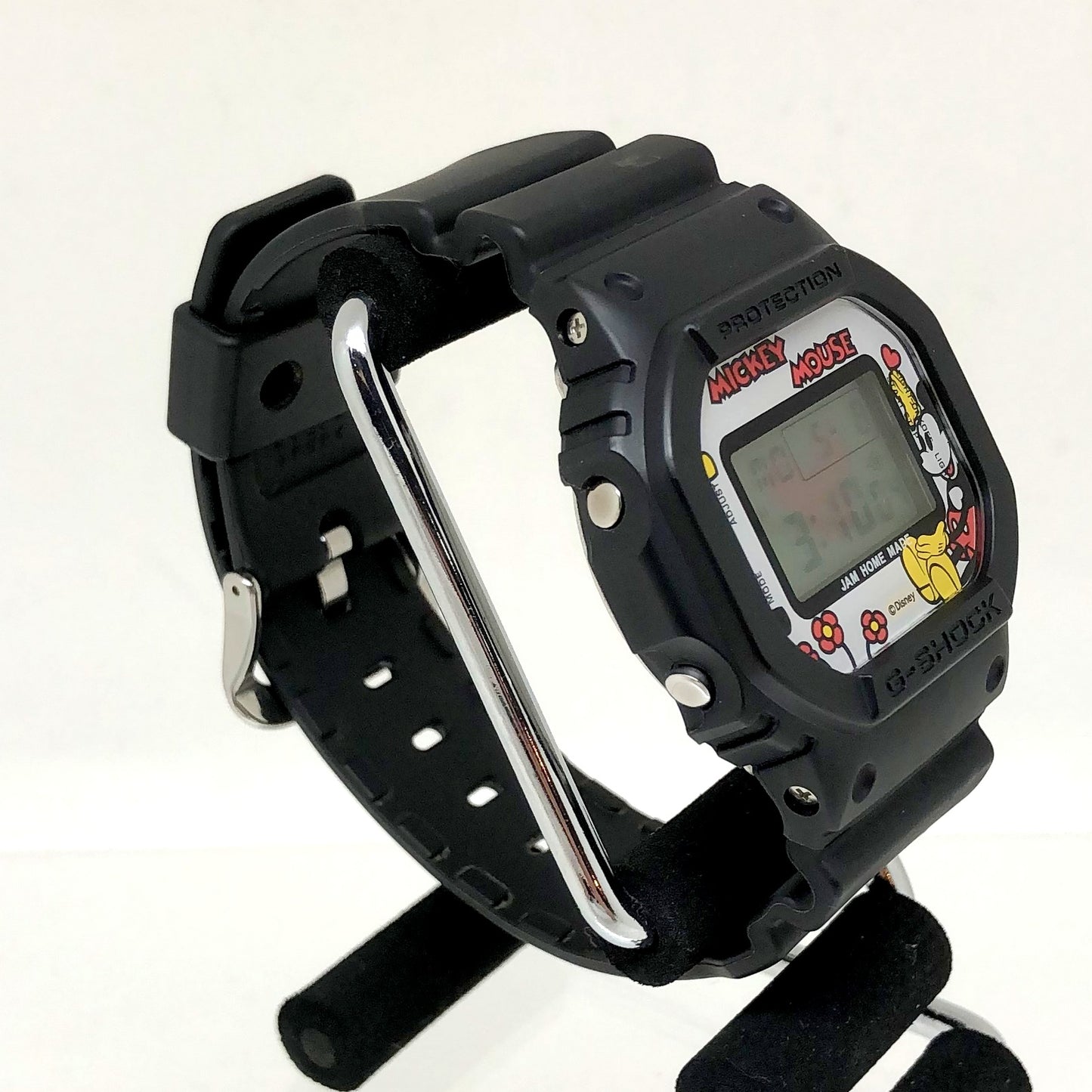 DW-5600VT