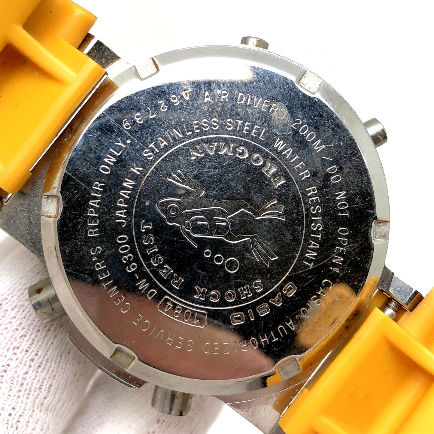 DW-6300-9