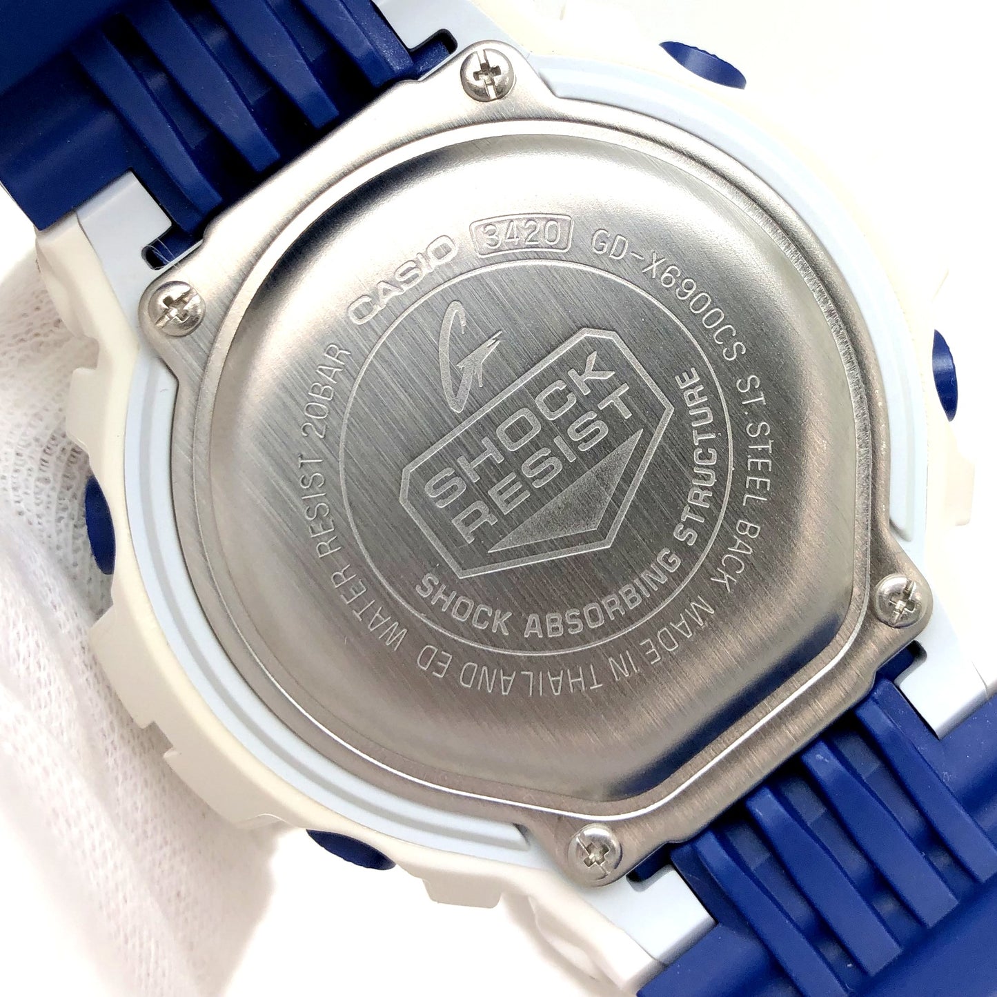 GD-X6900CS-7