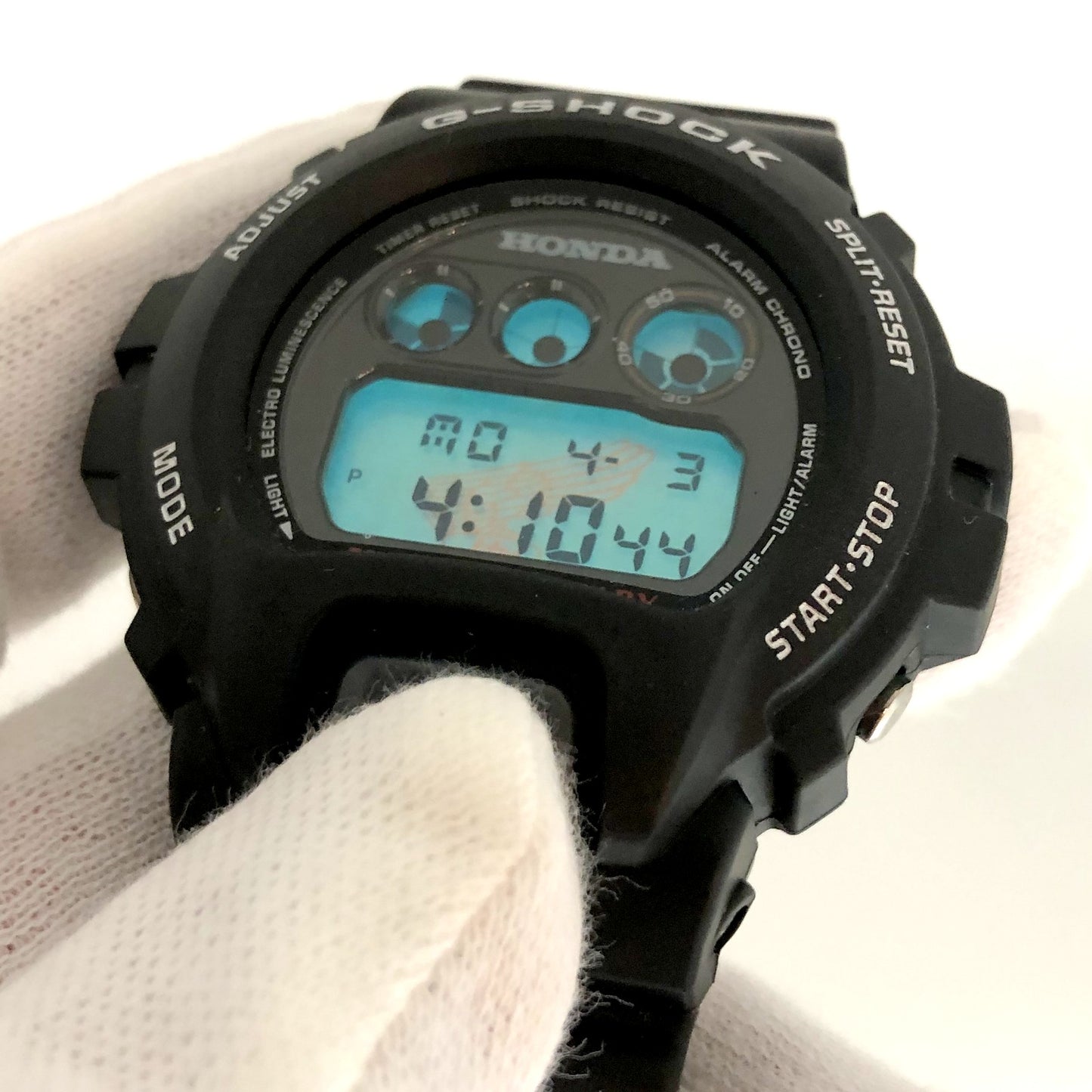 DW-6900 HONDA 50th