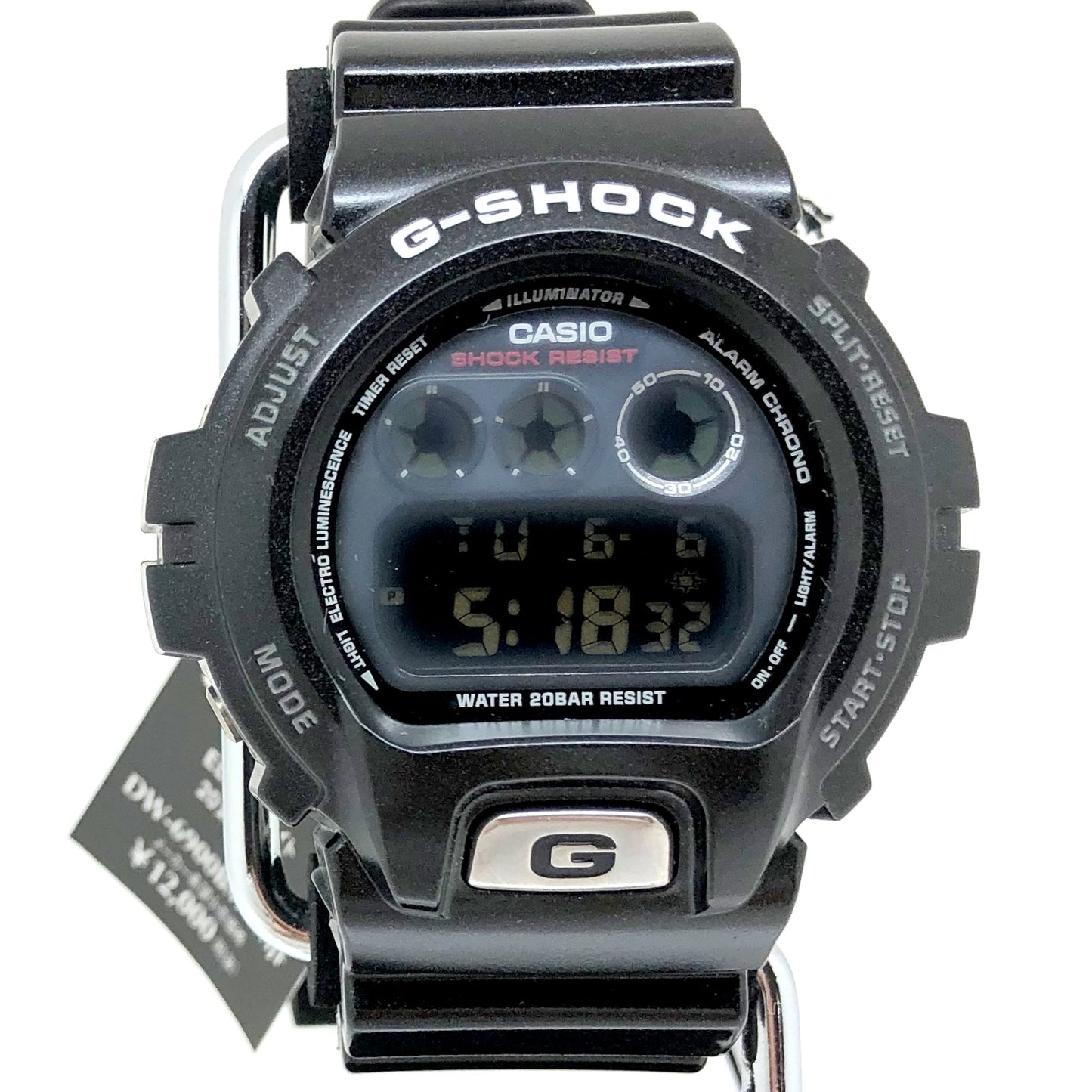 DW-6900BM-1MJF