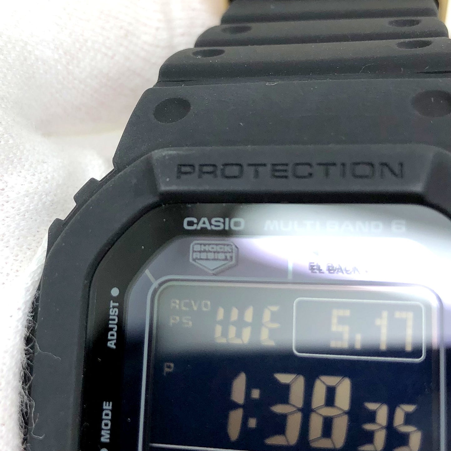 GW-5035A-1JR