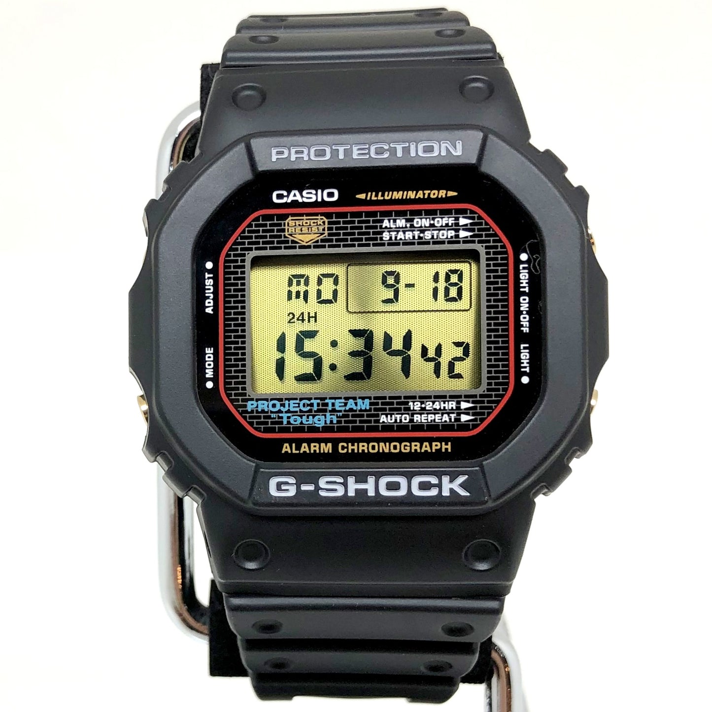 DW-5040PG-1JR