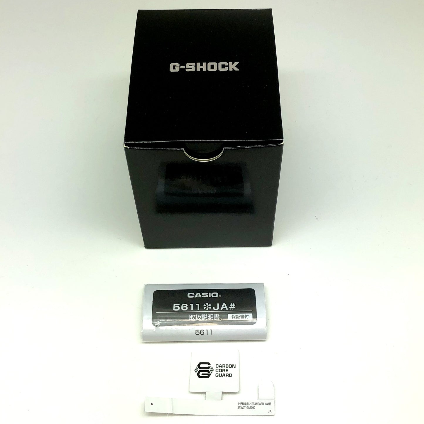 GA-2100-1A1