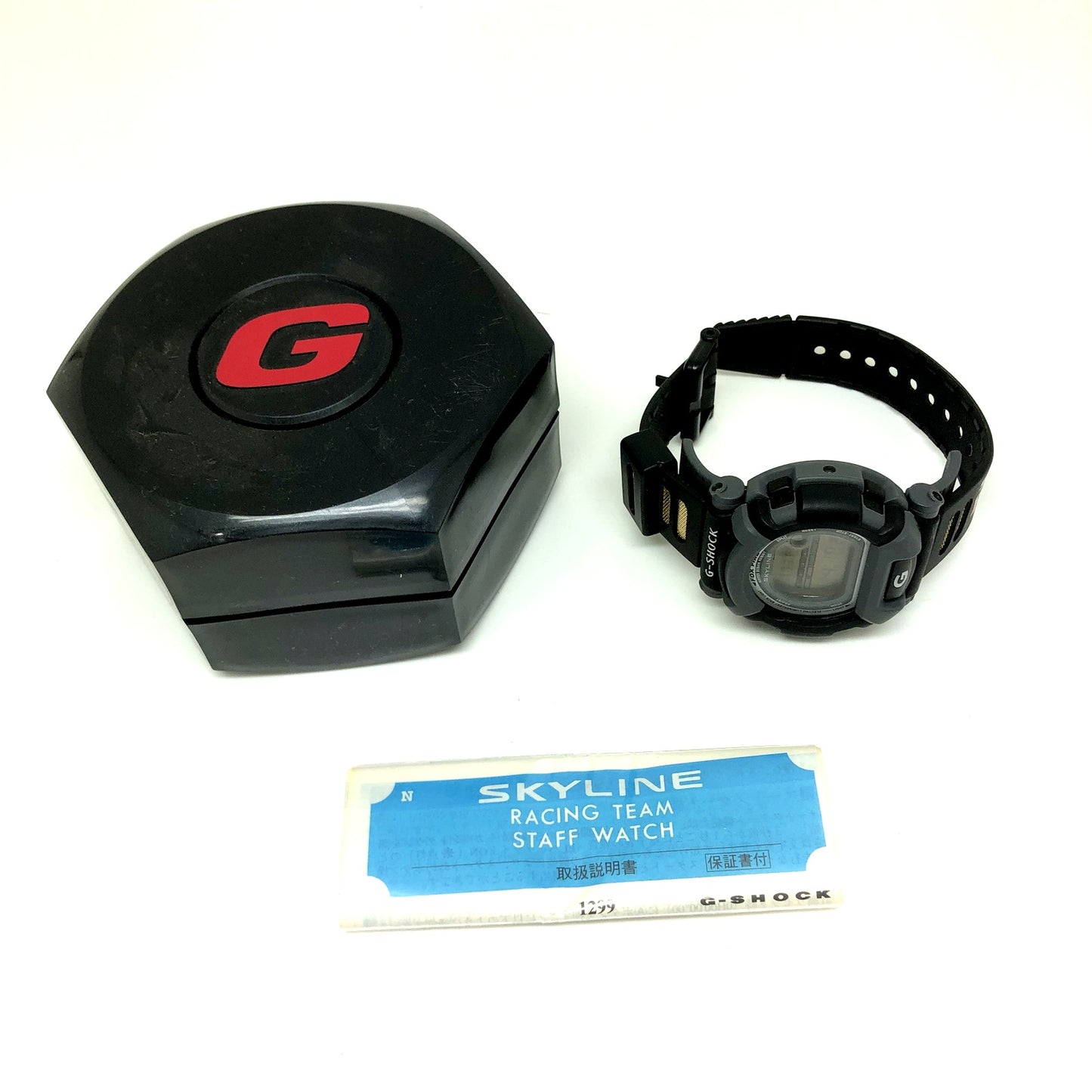 DW-002 スカイライン