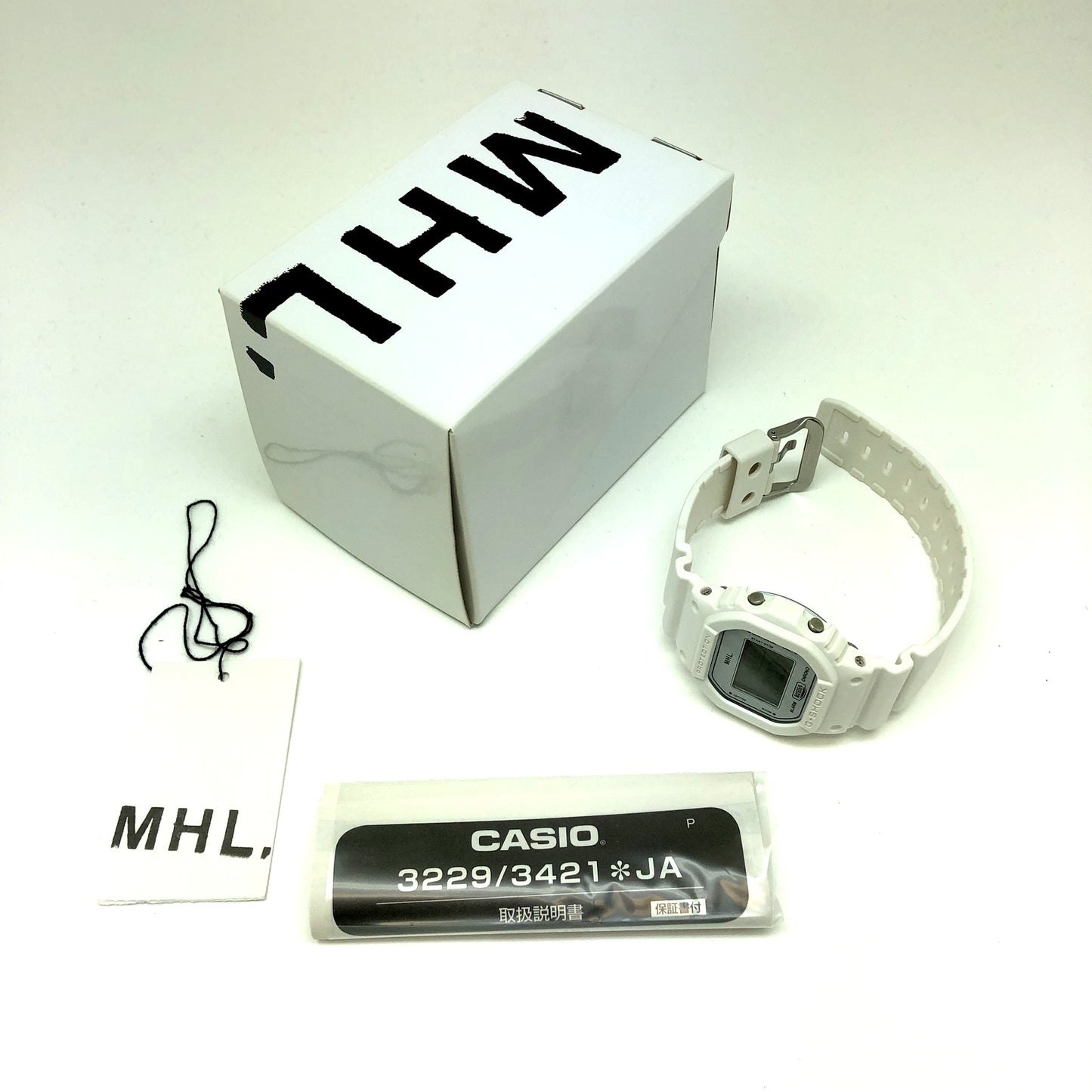 DW-5600