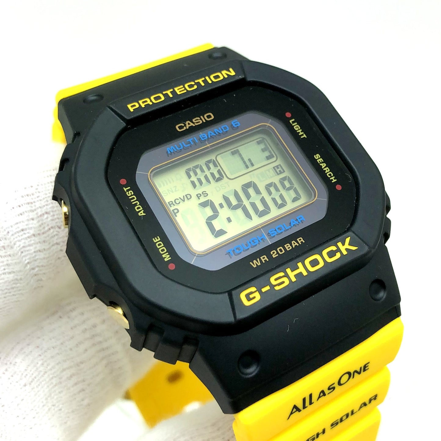 GMD-W5600K-9JR