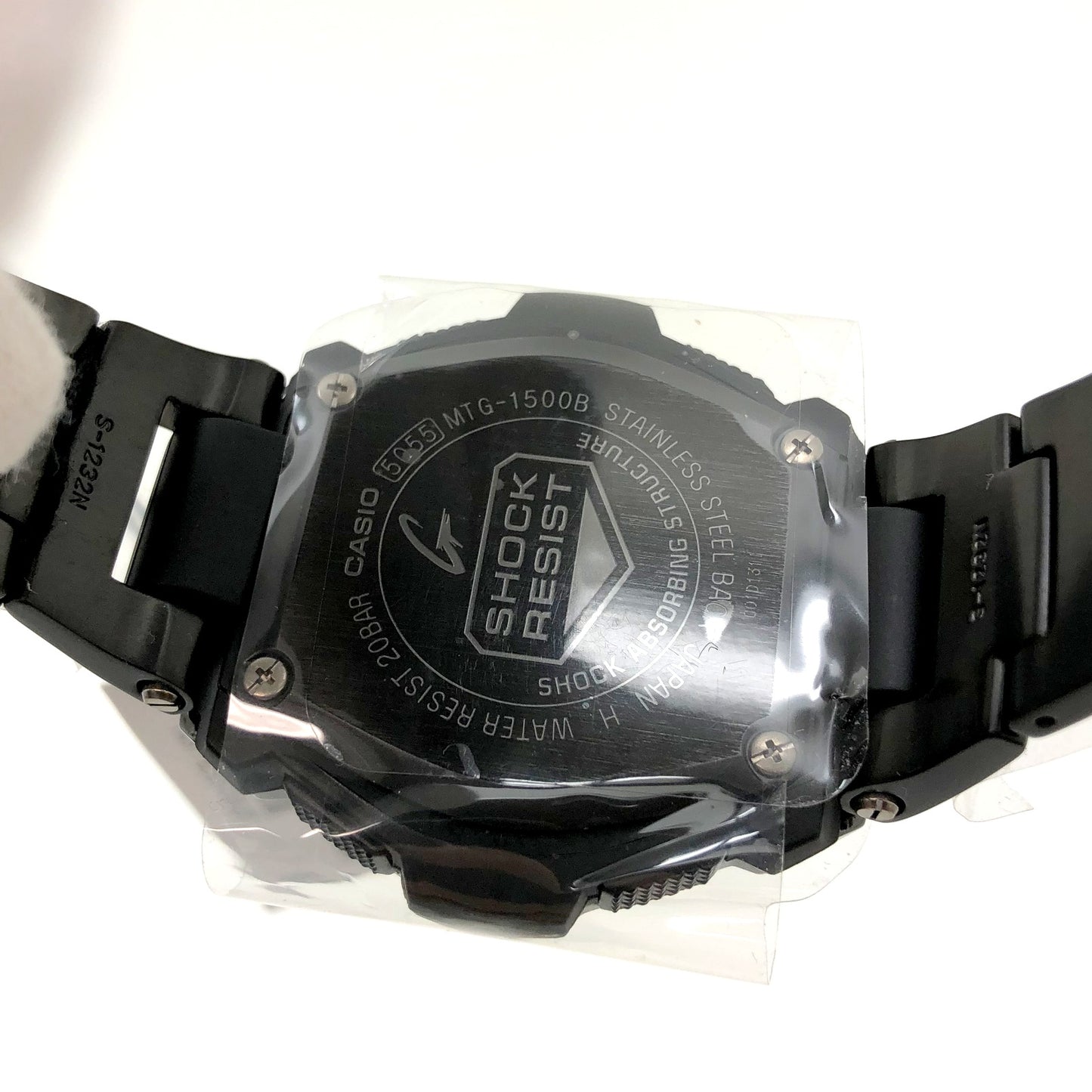 MTG-1500B-1A1JF