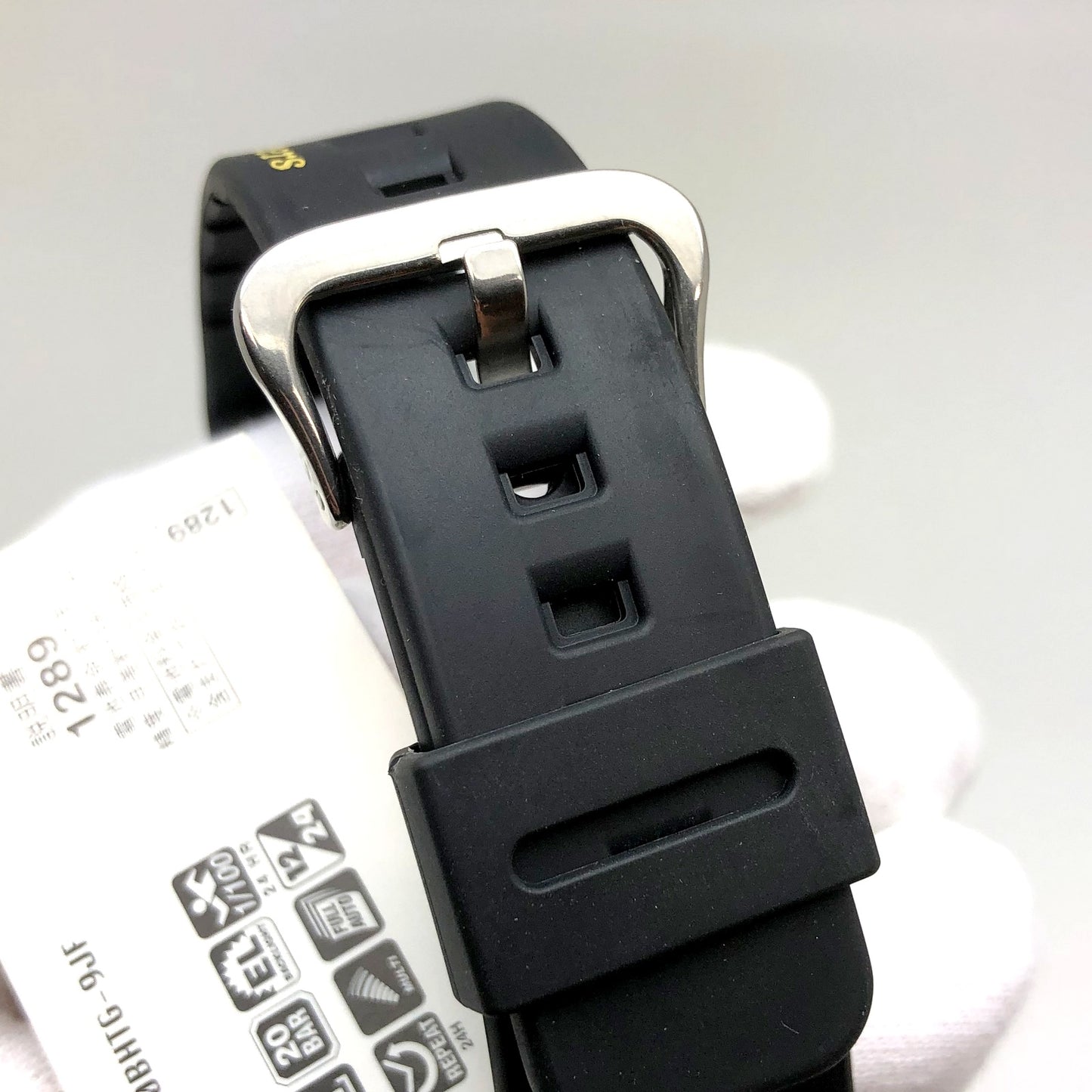 DW-6900BHTG-9JF