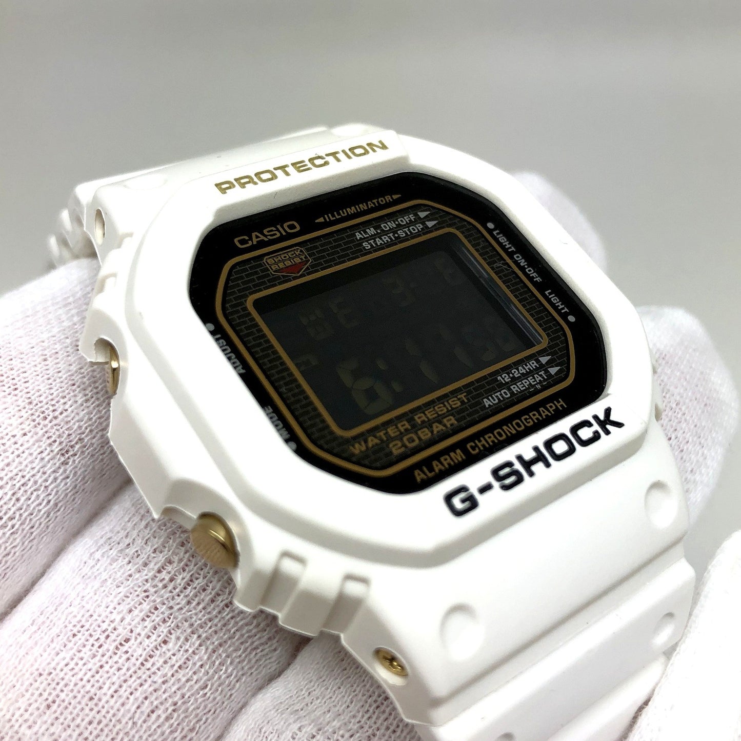DW-5025B-7