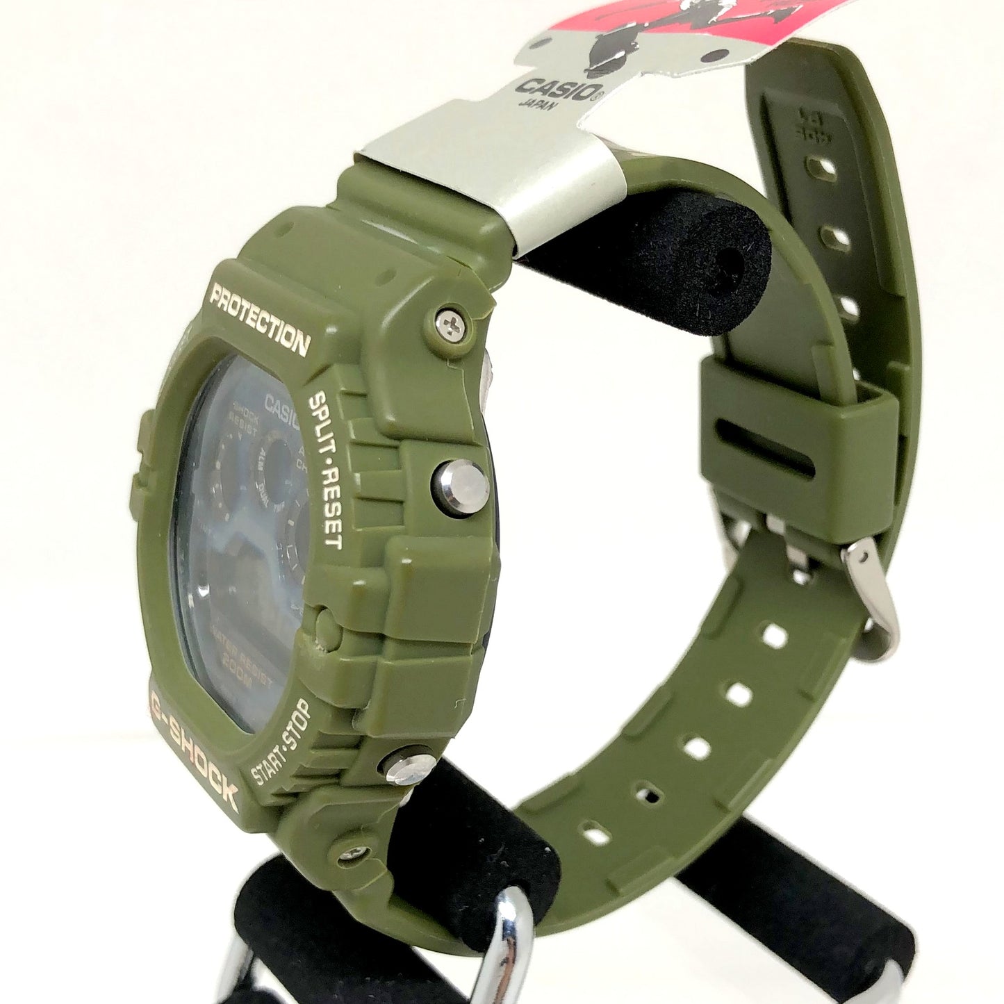 DW-5900F