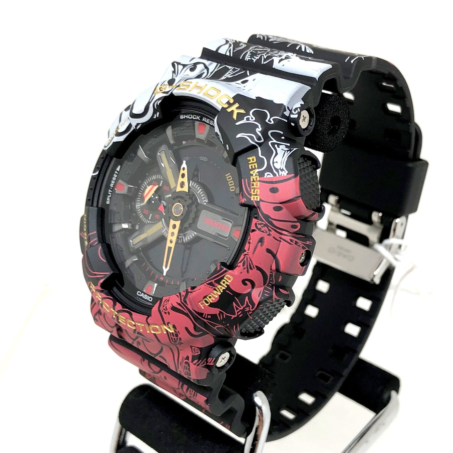 GA-110JOP-1A4JR