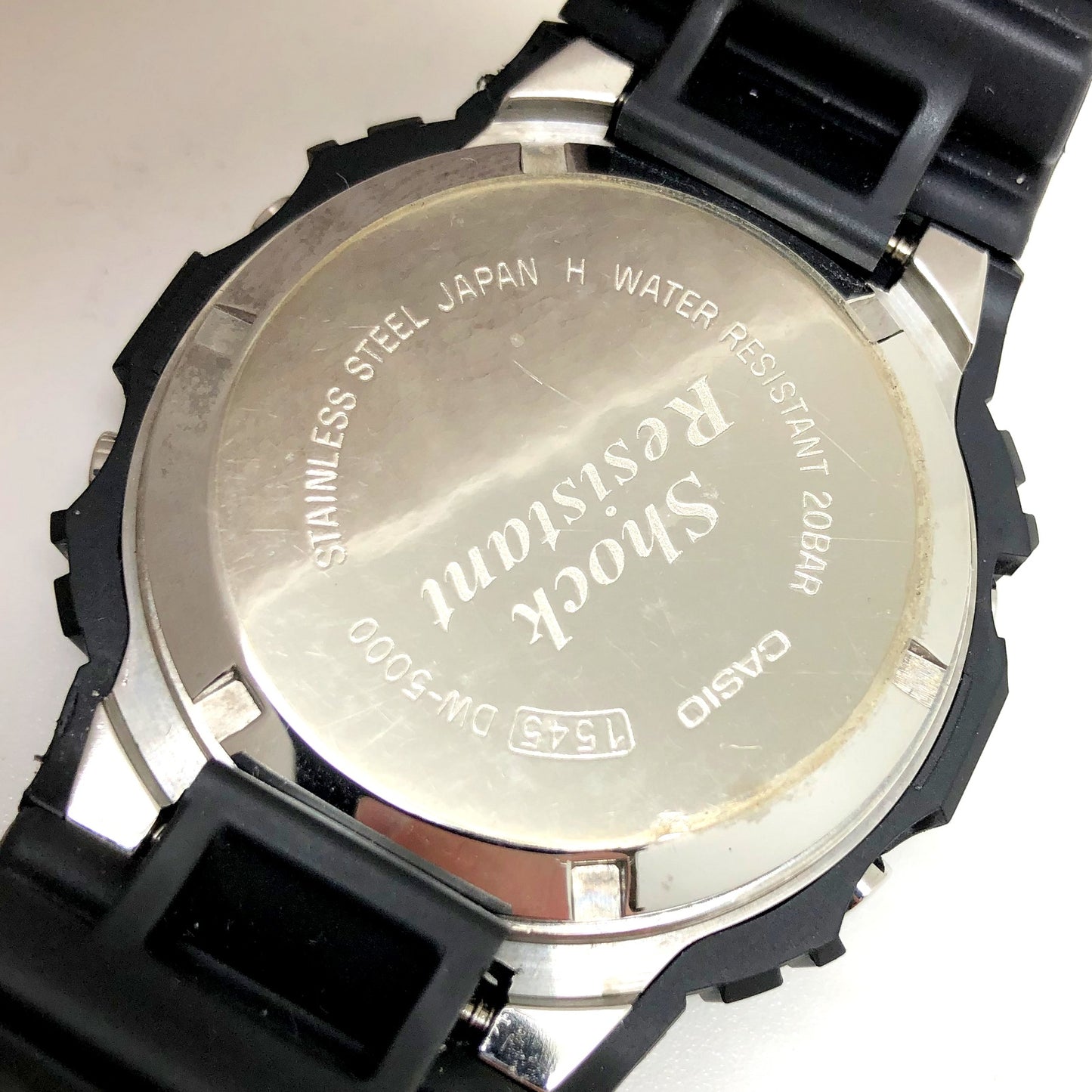 DW-5000-1JF