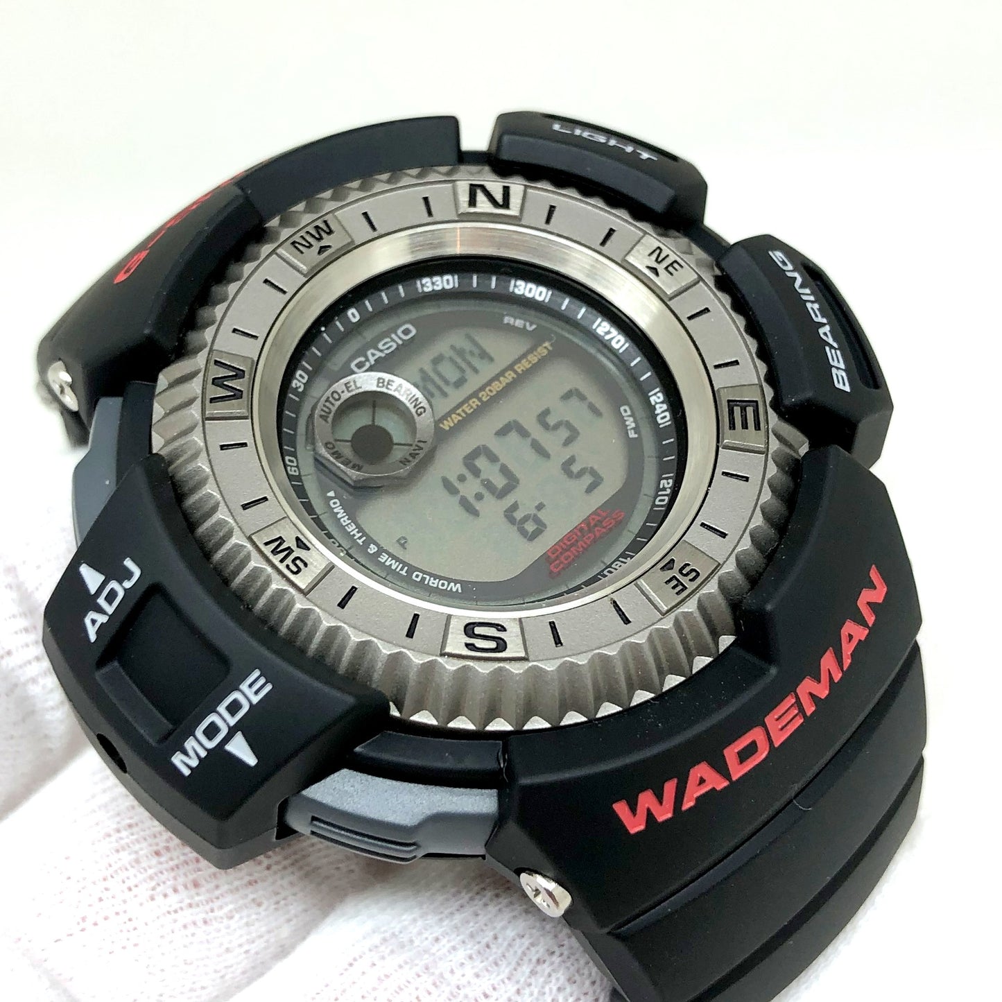 DW-9800J-1A