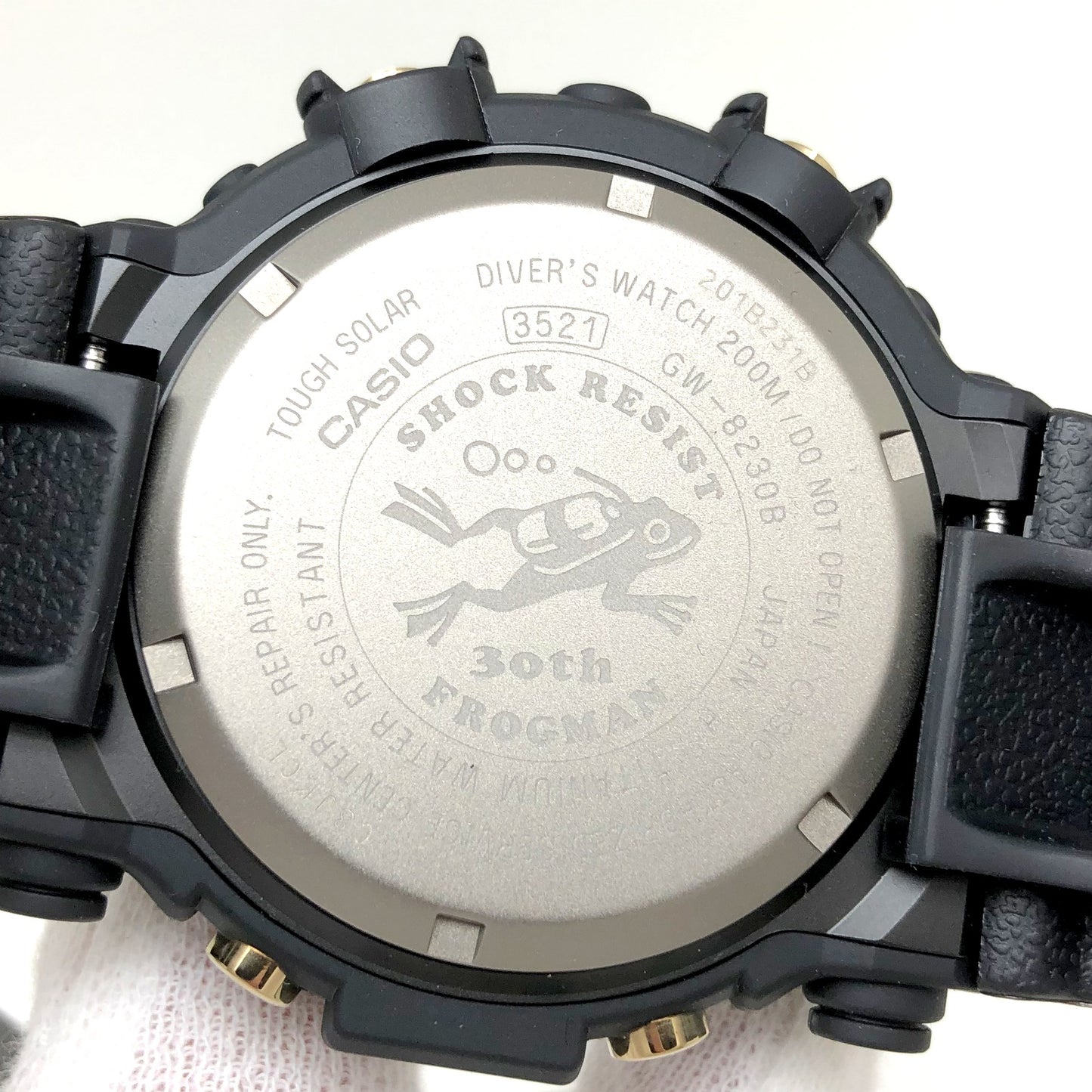 GW-8230B-9AJR