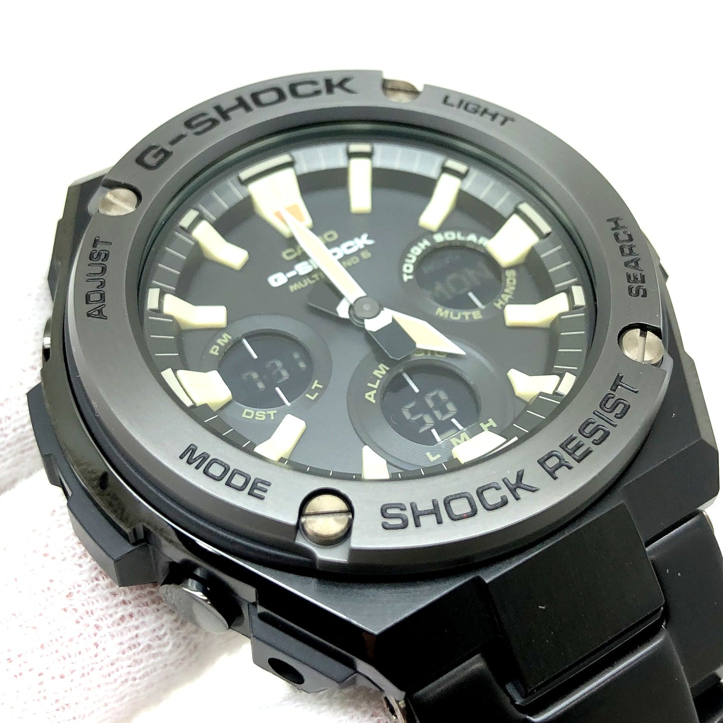 GST-W130BD-1AJF